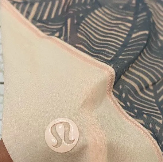 Lululemon Cool To Street Tank Top - Image 8