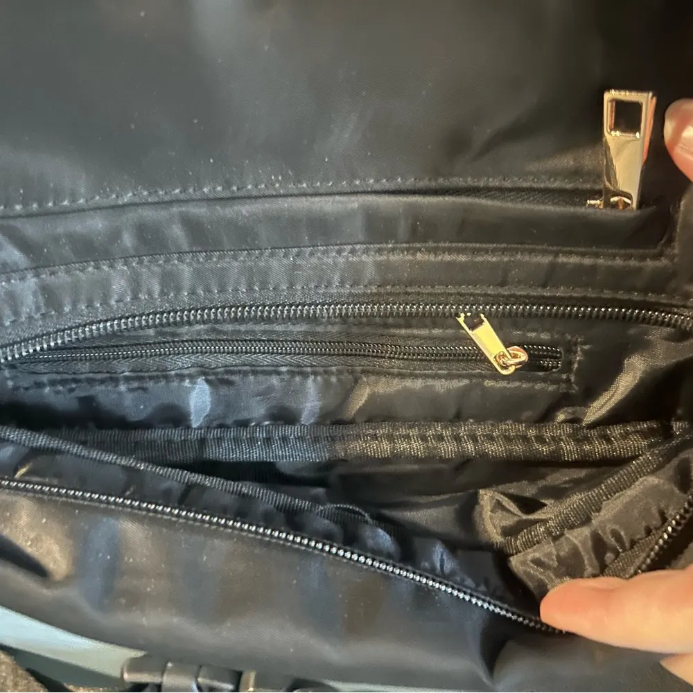 A New Day Black Fanny Pack - Image 4