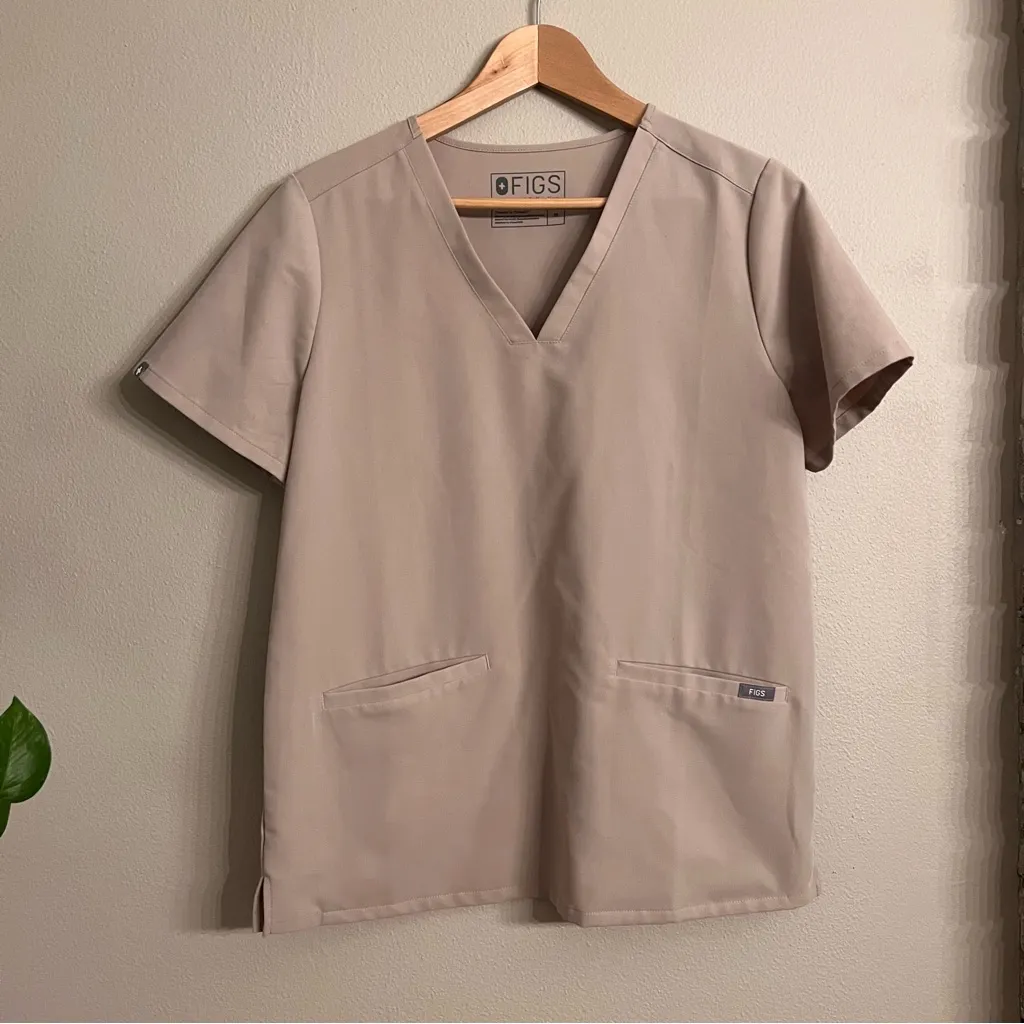 FIGS Casma Scrub Top‎ - Image 2