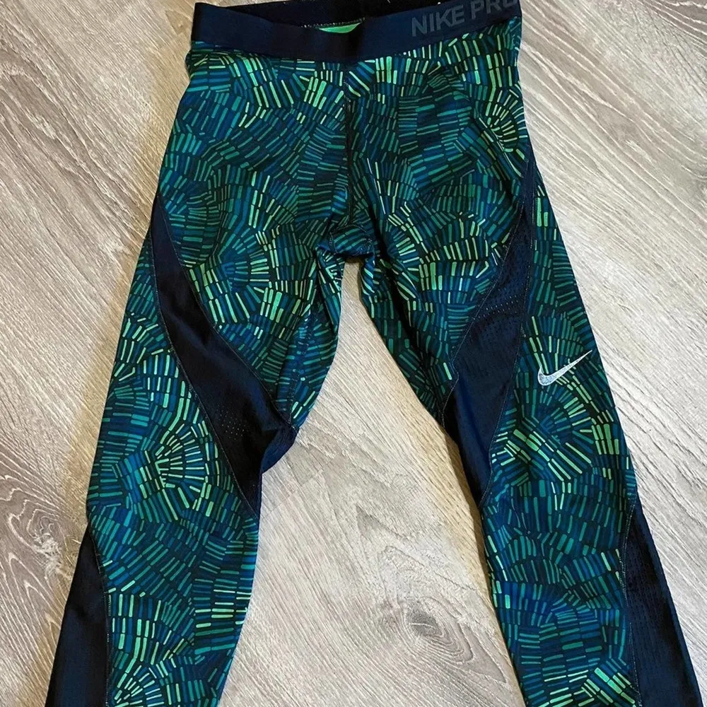 Nike pro Leggings - Image 11