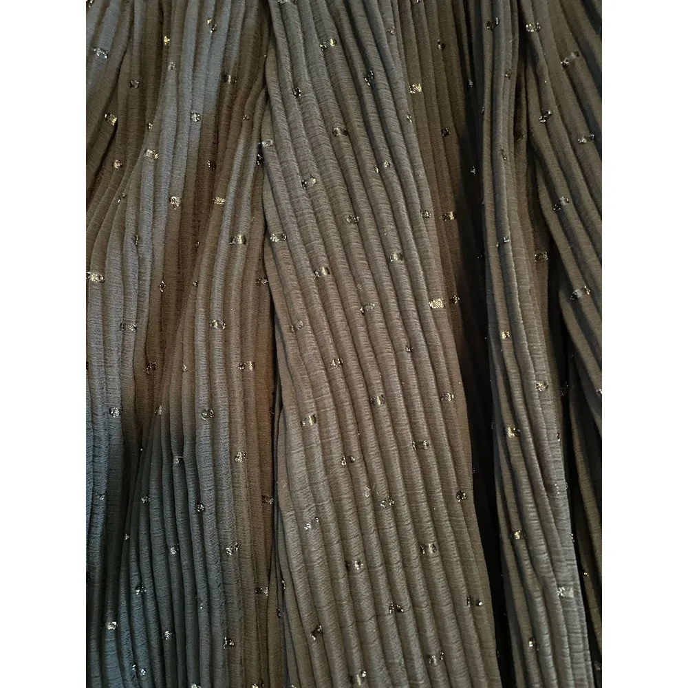 Zara Black Strapless Velvet Corset Sparkle Mesh Skirt Mini Dress M - Image 6