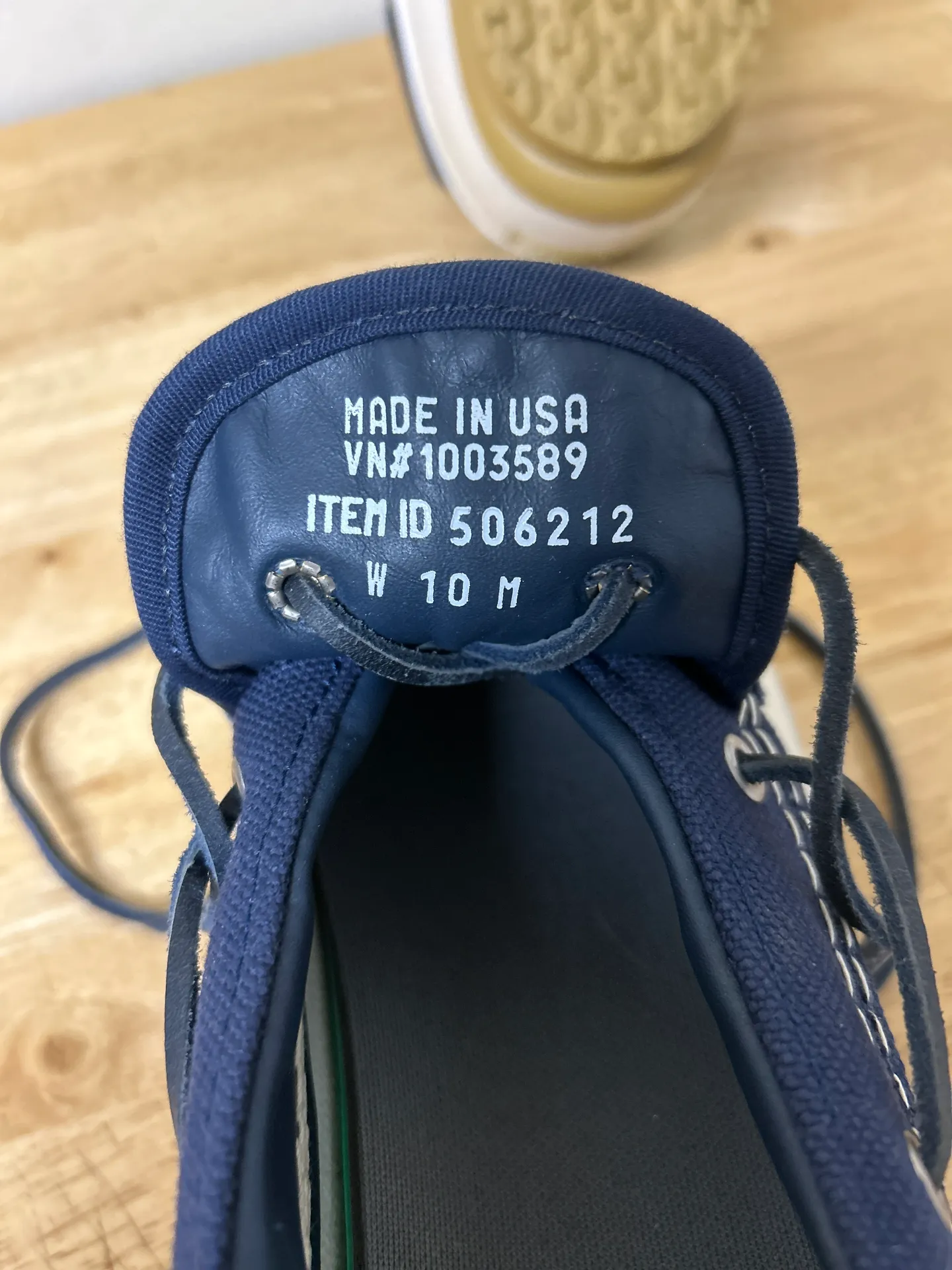 Women’s LL Bean Duck boots size 10M - Image 9