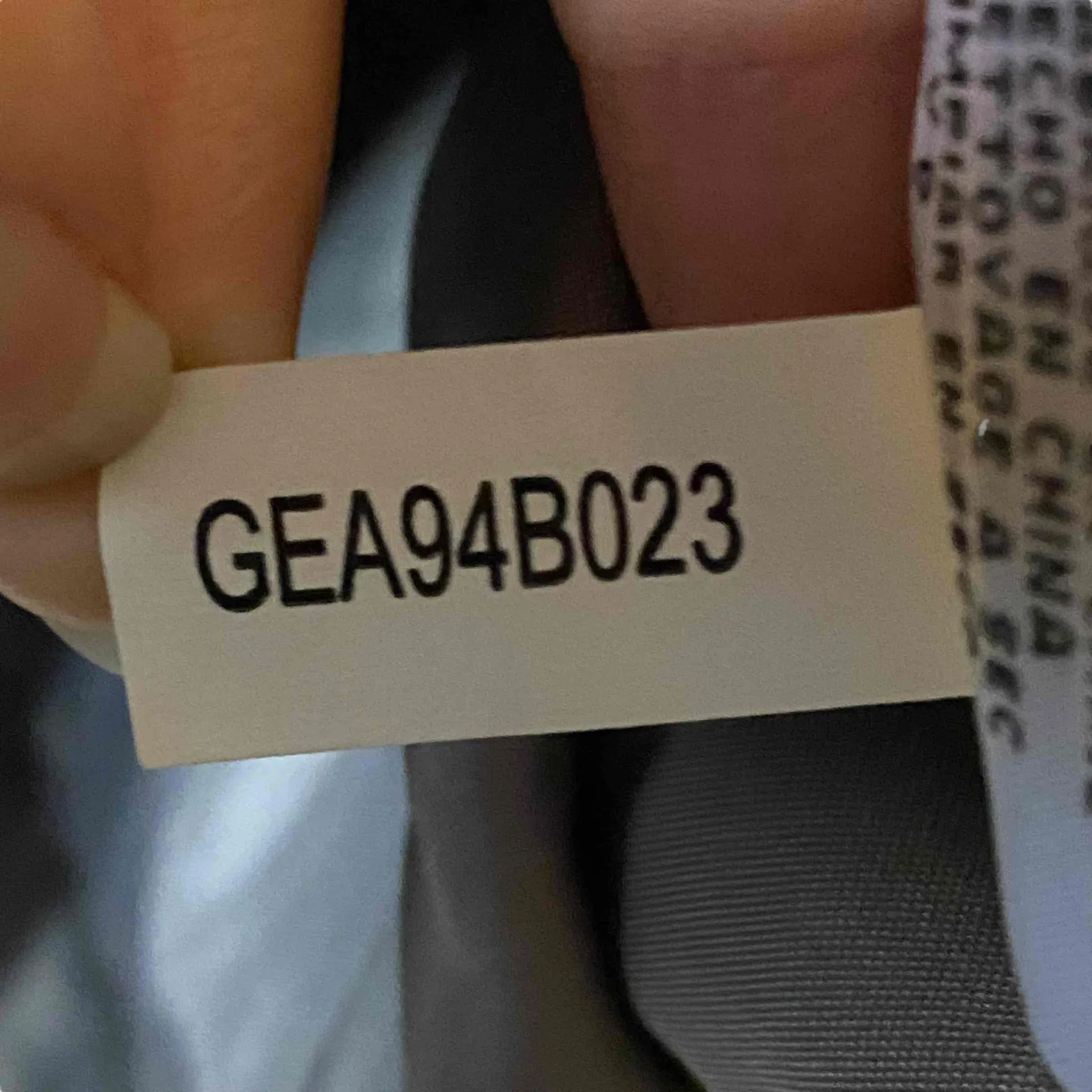 Anne Klein 2 Suits Womens Heathered Gray‎ Stitched Edging Blazer Jacket Size 10 - Image 7