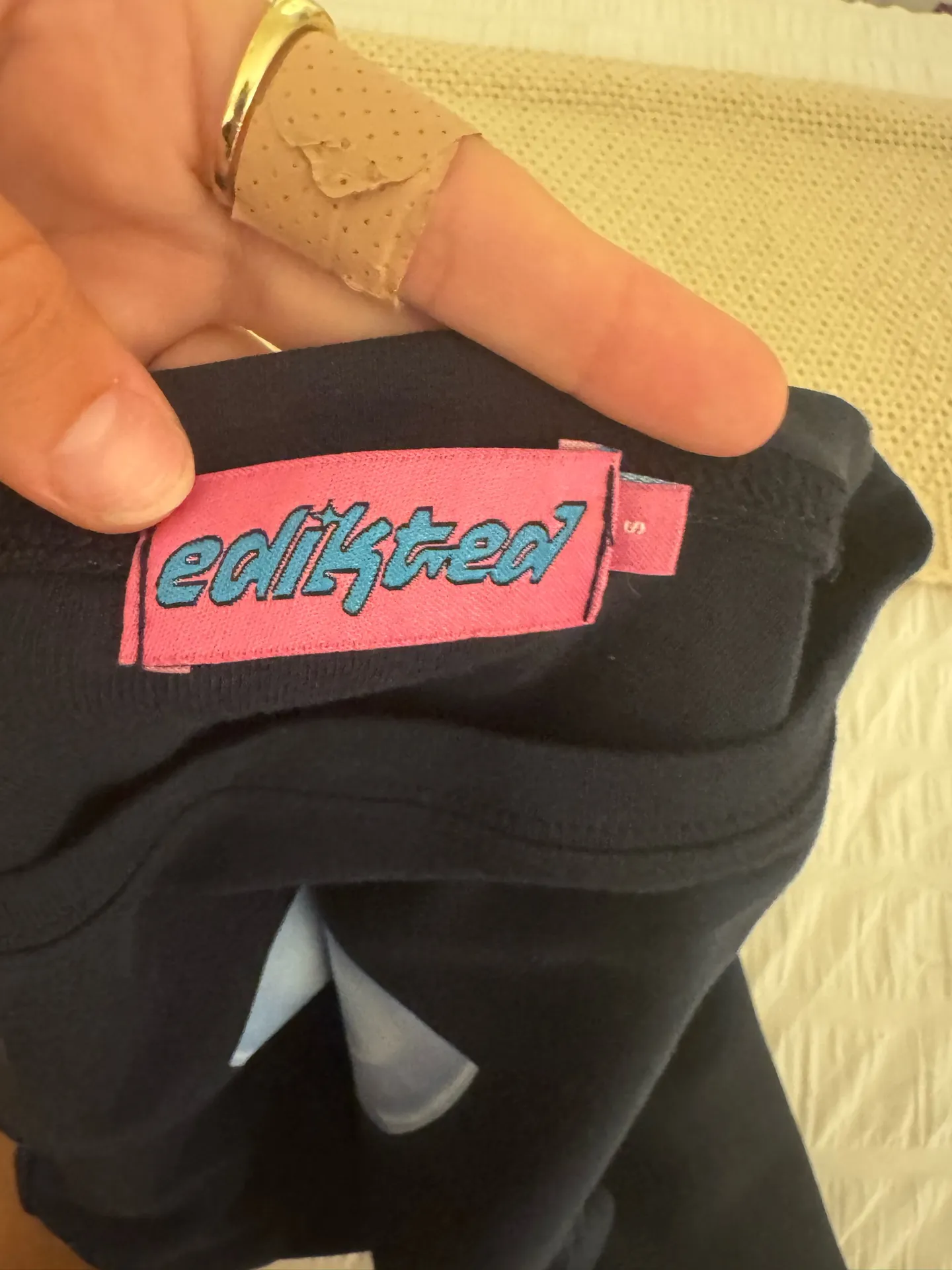 Edikted Top - Image 3