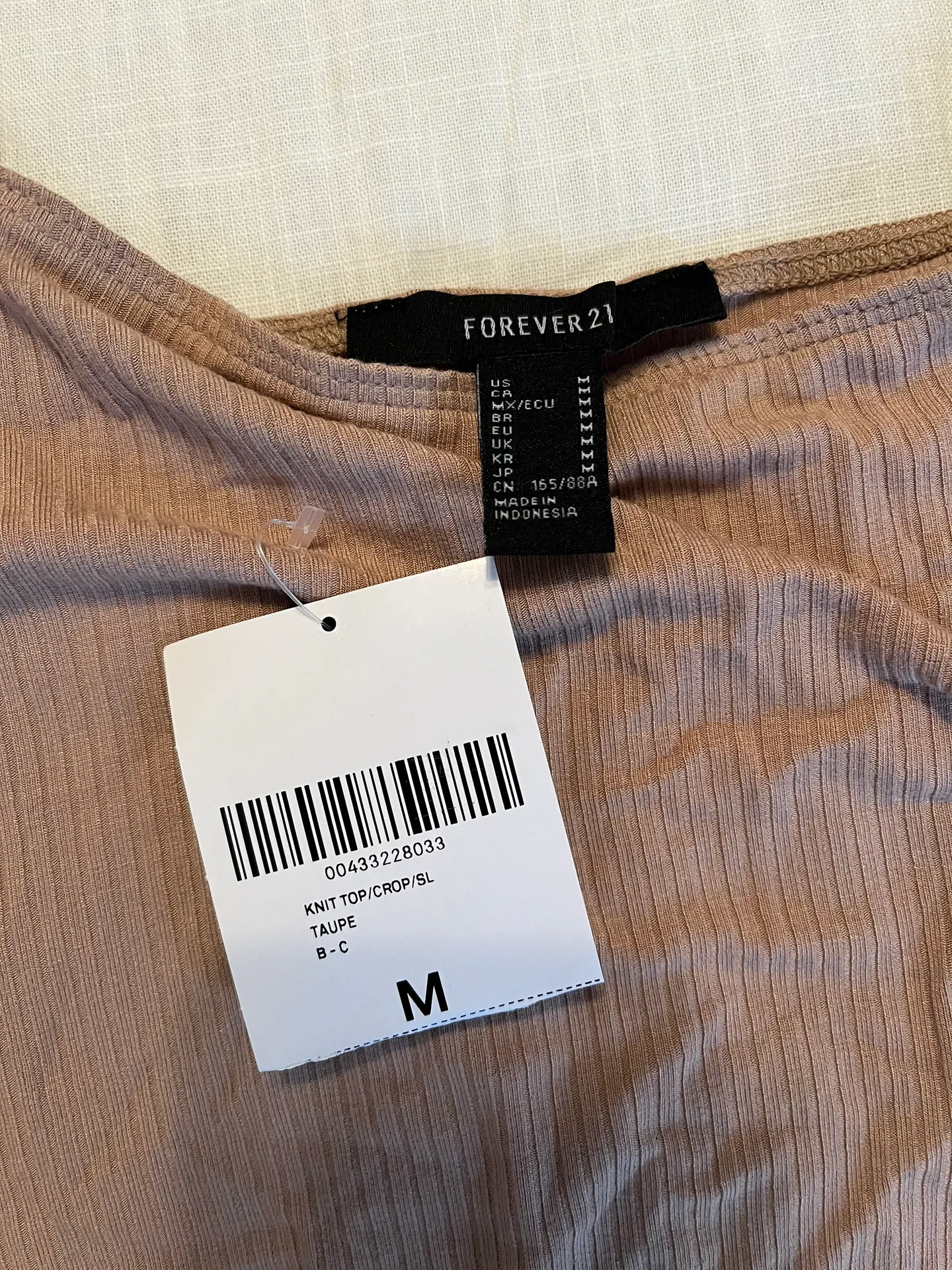 Forever 21 tank top  - Image 3