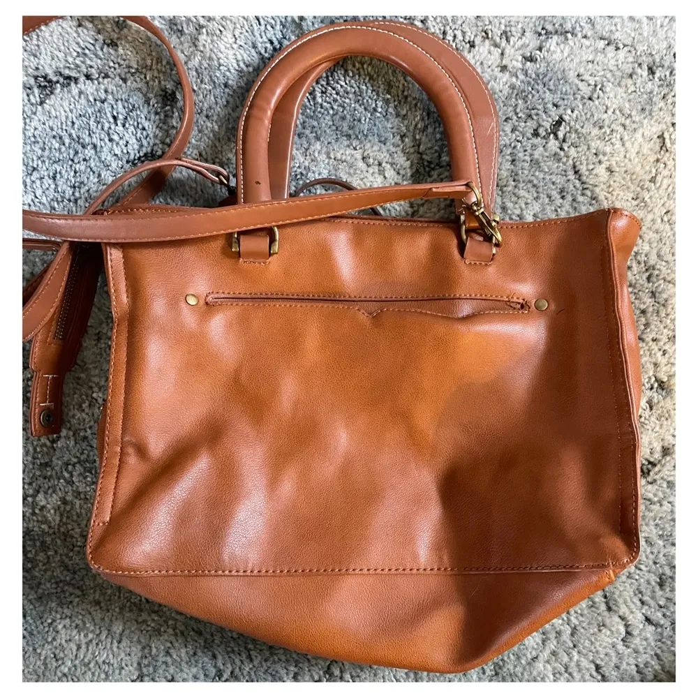 Universal Threads Universal Thread Purse - Image 4