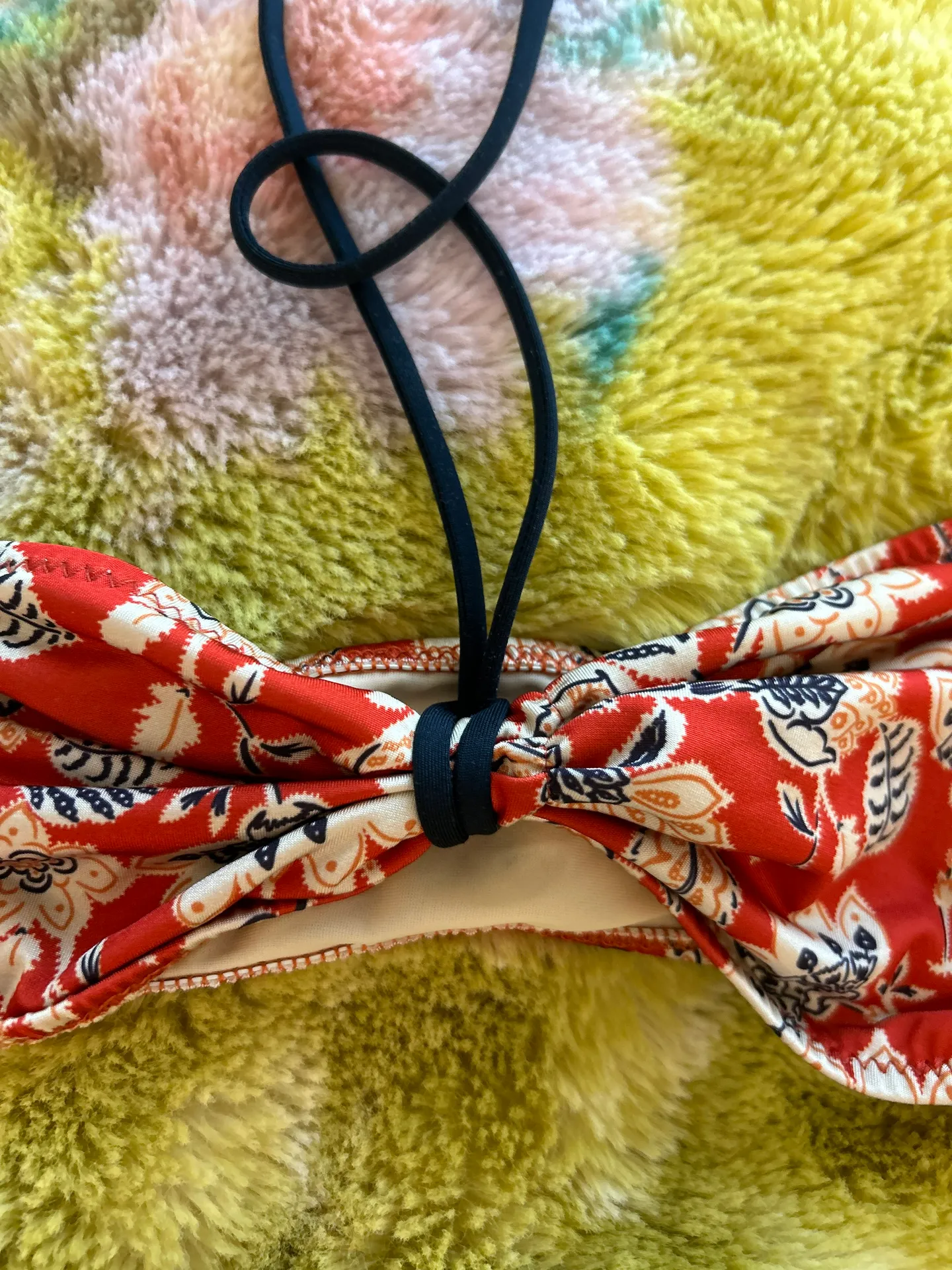 bec and bridge halter bikini set  - Image 3