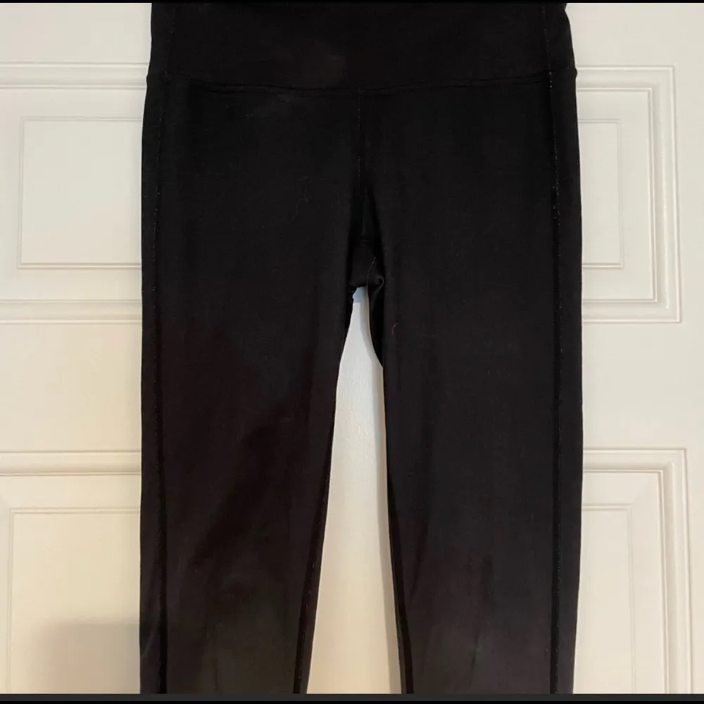 ATHLETA Chaturanga High Rise Fadeout Leggings - Image 7