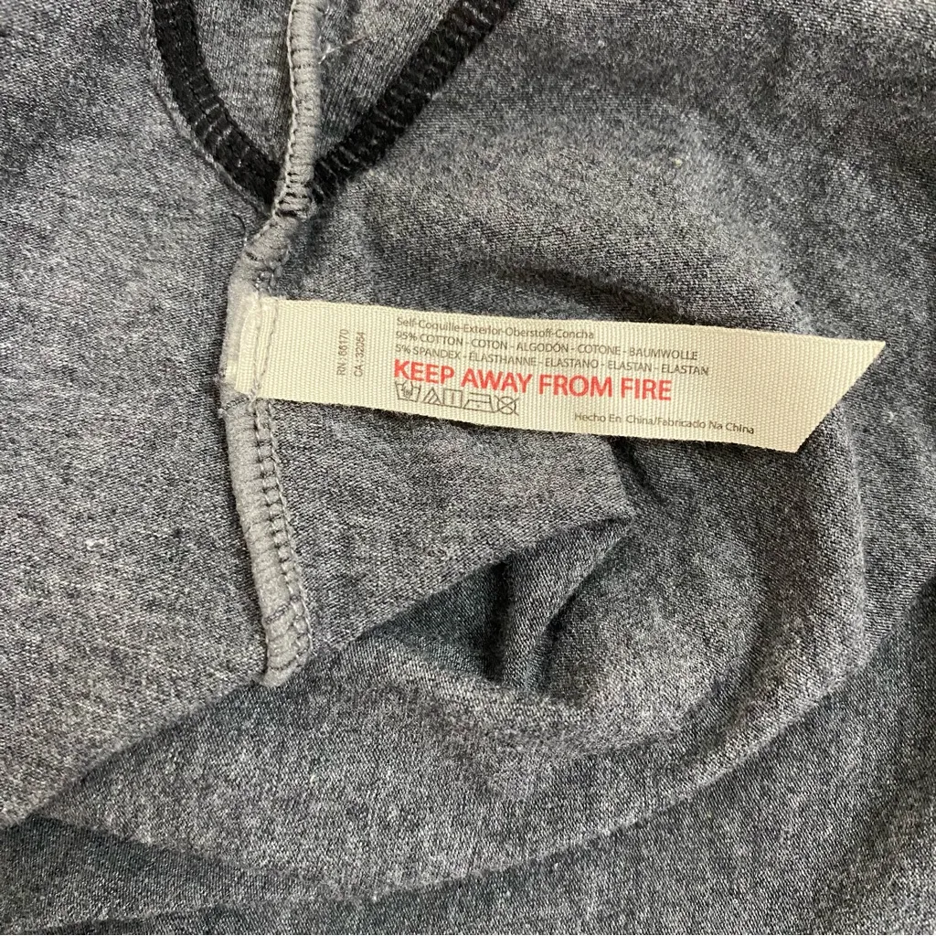 NWT Free People Chill Evening PJ Set Medium - Image 12