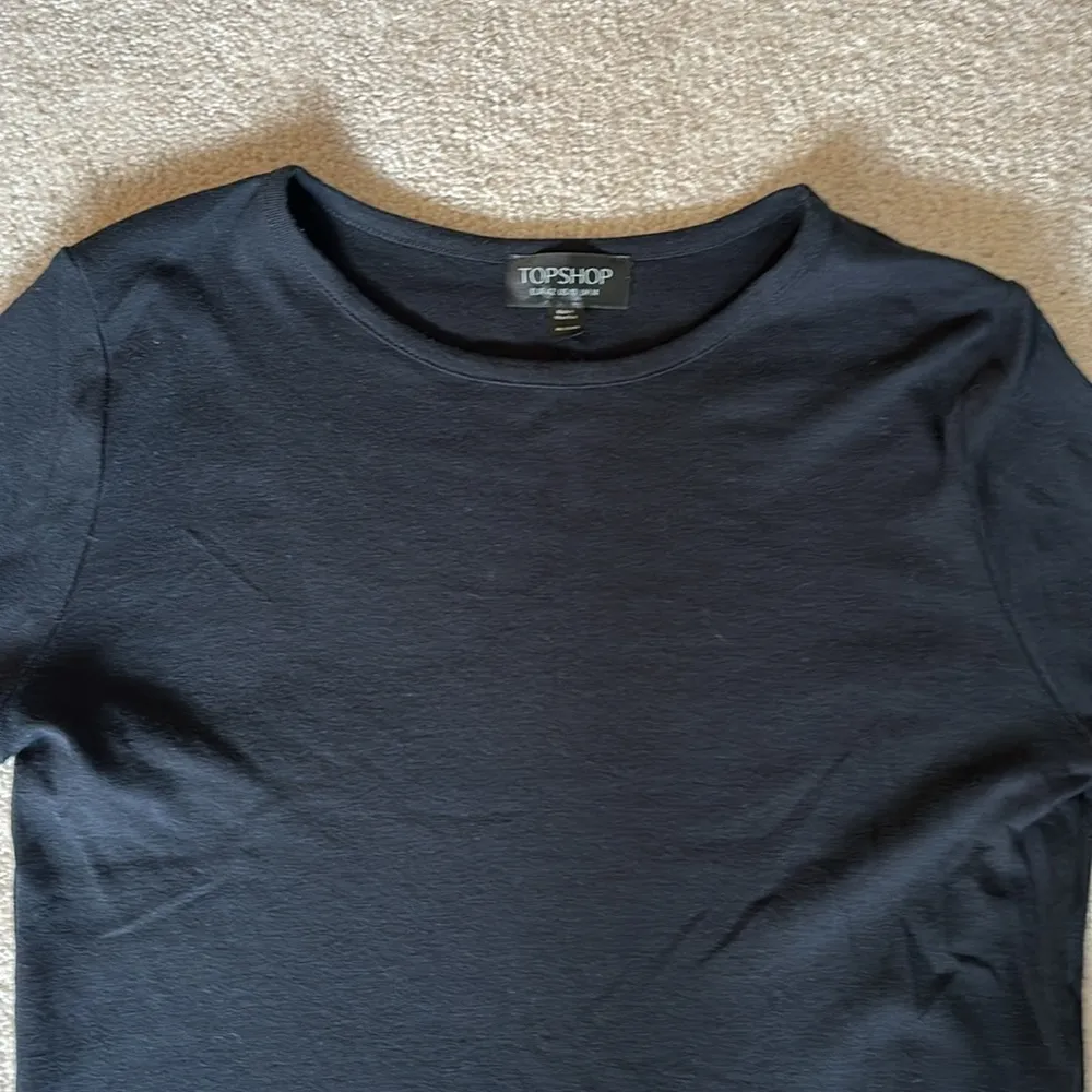 Topshop  Top - Image 4