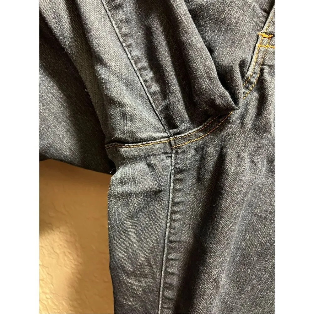 Democracy “Ab” Technology Skinny Jeans Woman’s Size 20W -Flaws - Image 7