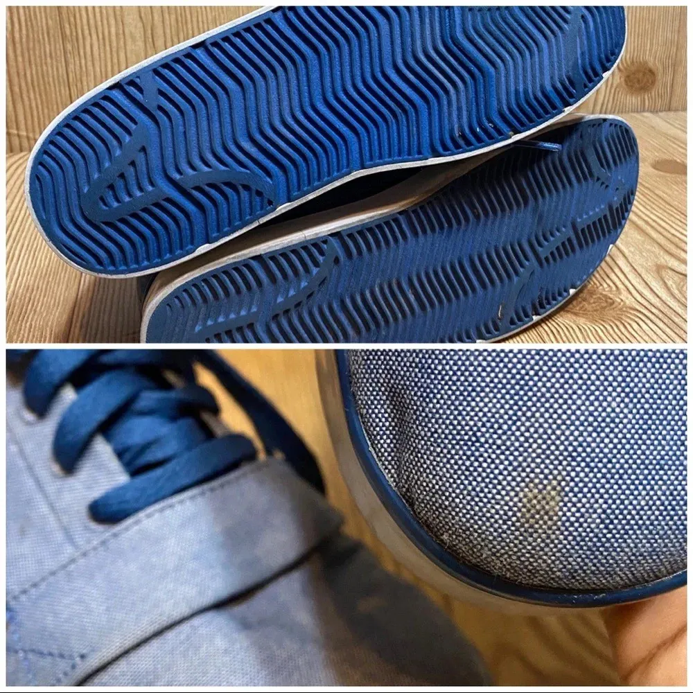 Nike  6.0 BALSA MID trainer sneakers W 8 - Image 4