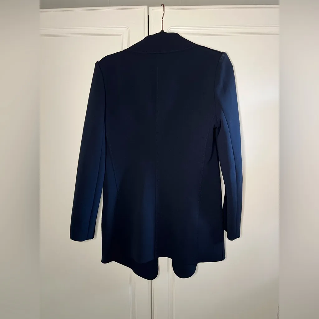 Marie Saint Pierre Suit Set Blue - Image 15