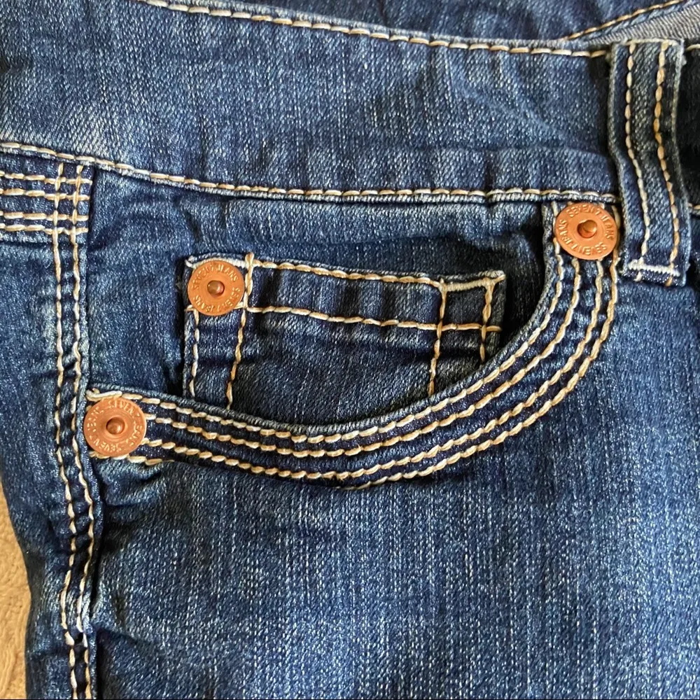 Seven 7 Jeans Bermuda short  size 10 - Image 7