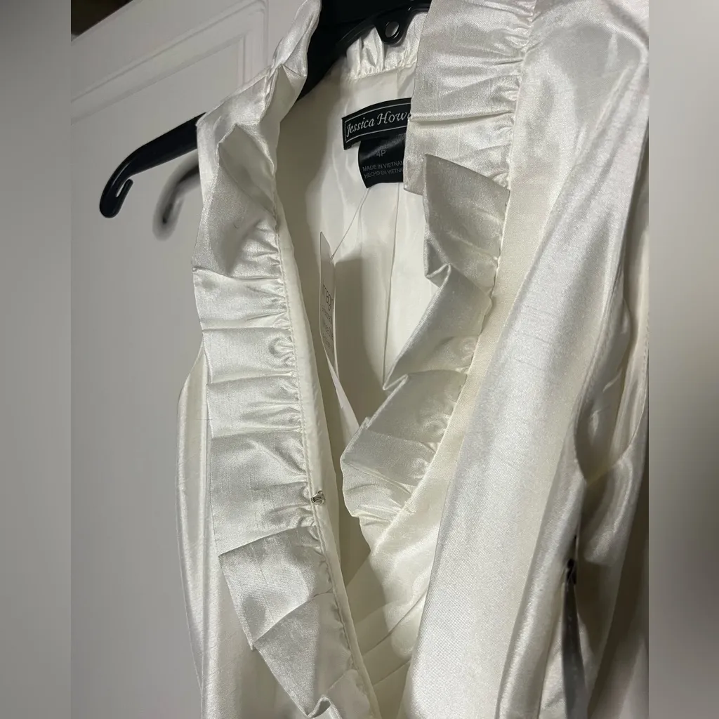 NWT Balletcore Jessica Howard Dress - Image 6