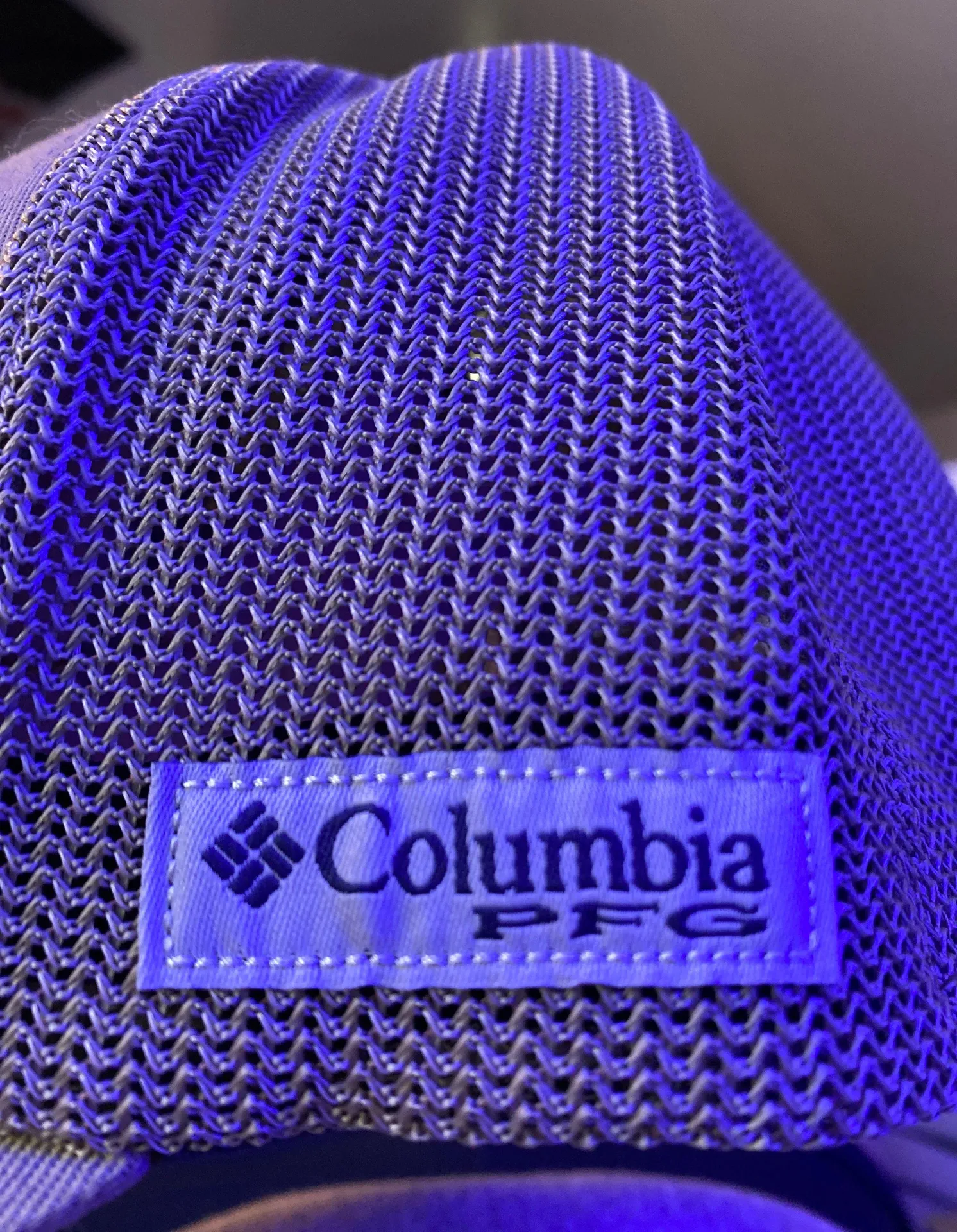 Columbia Pfg Hat - Image 4