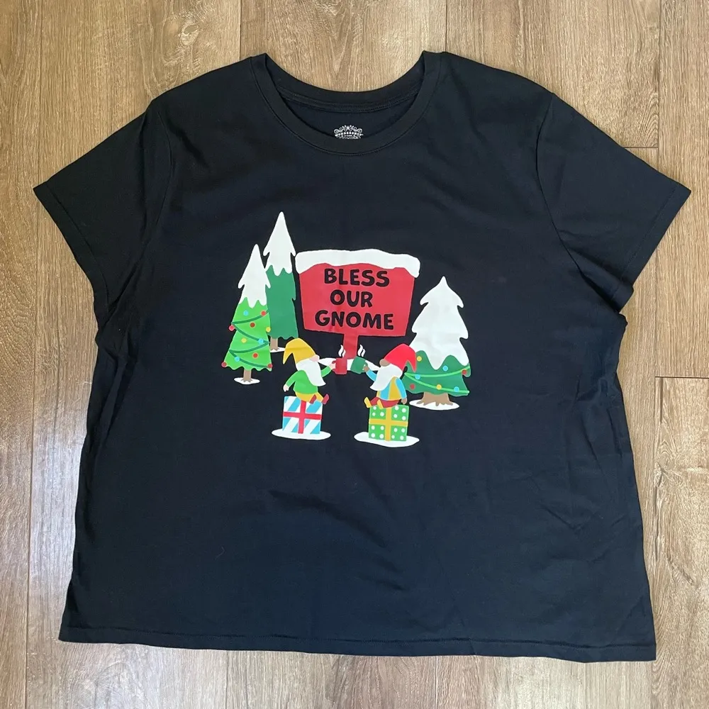 WonderShop Christmas Sleep T - Image 3