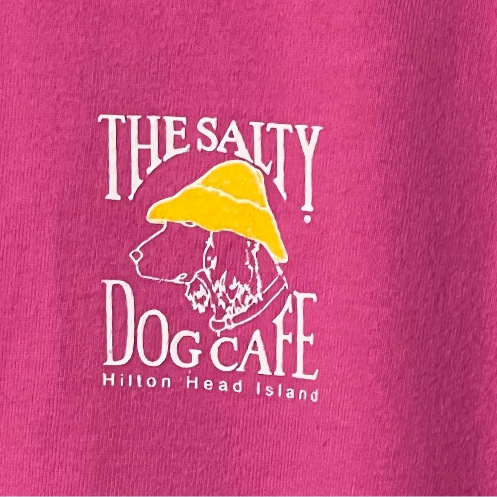 The Salty Dog Cafe L/S T - Image 4