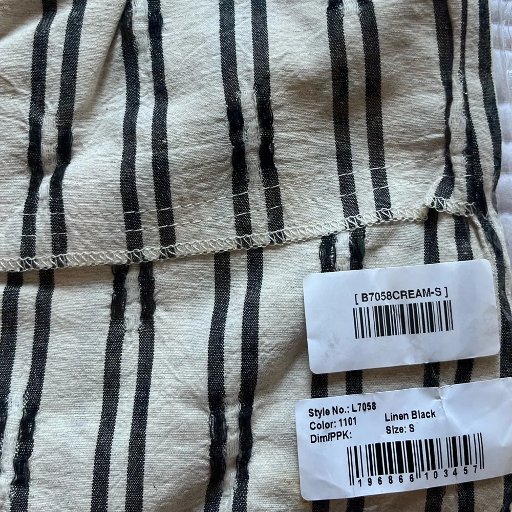 by together fremont stripe pants - Image 5