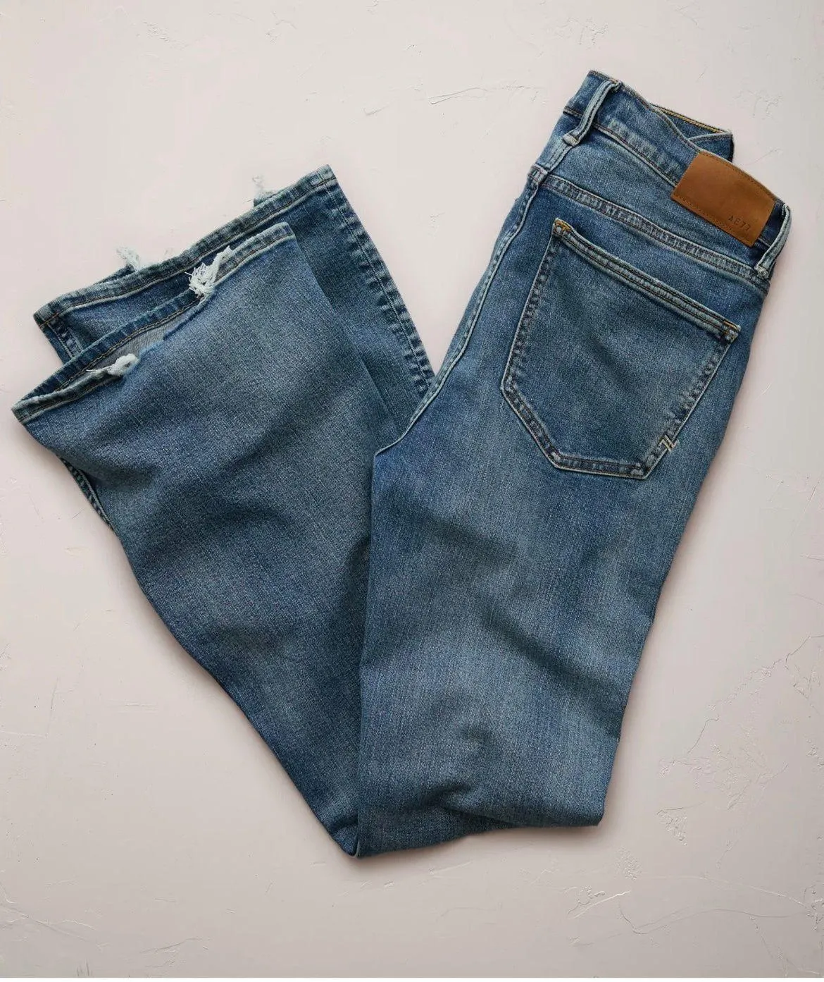 AE 77 Jeans - Image 4