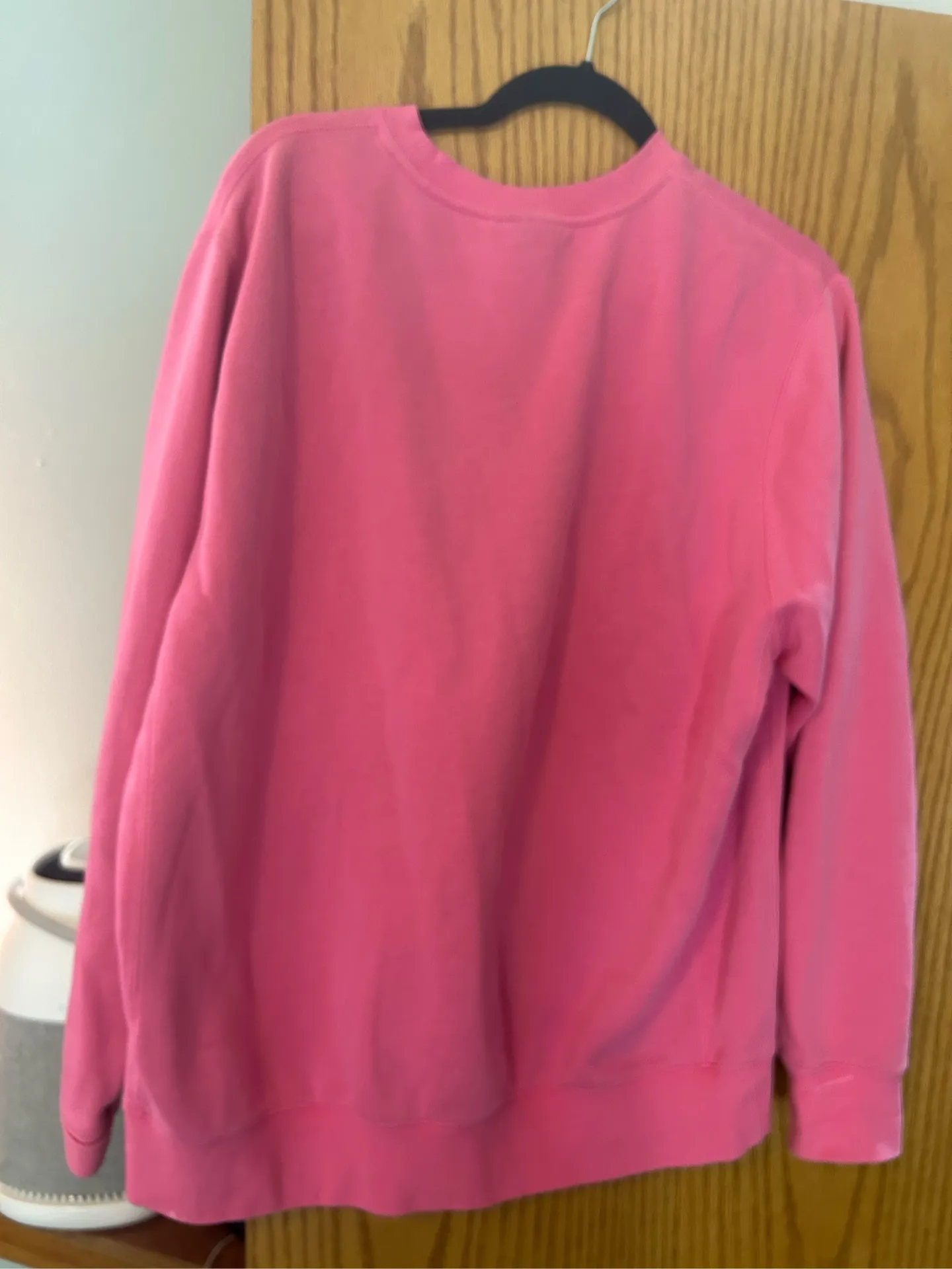 Nike Pullover Crewneck - Image 3