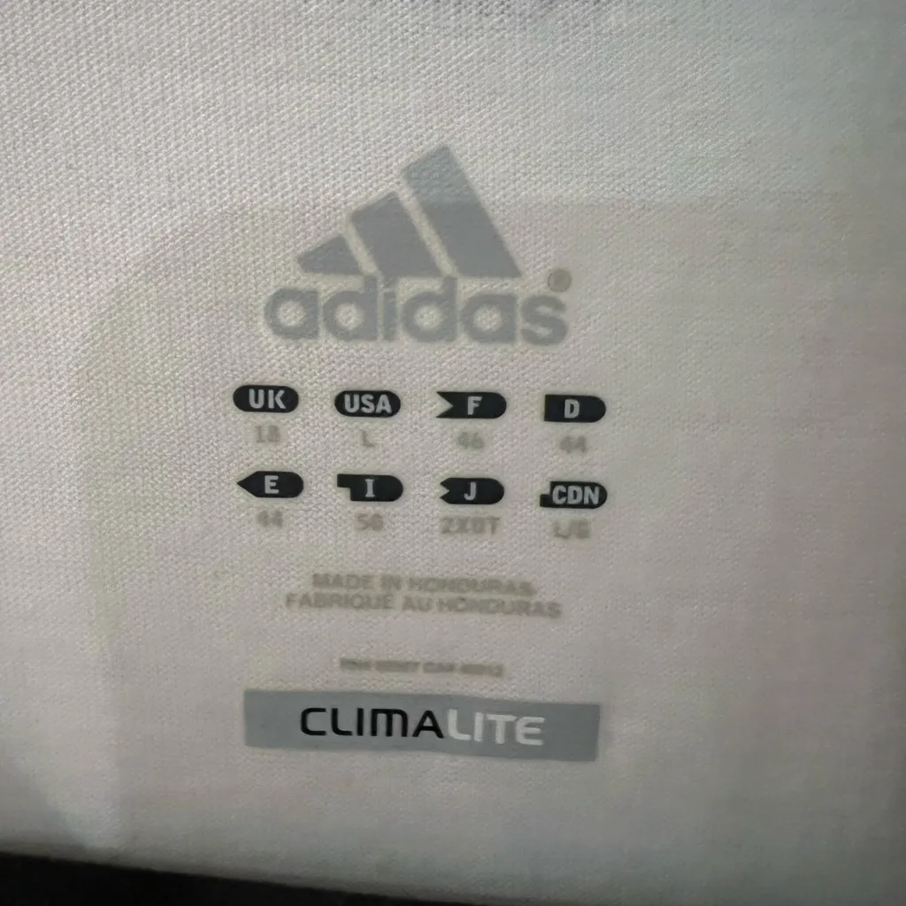 Adidas  Shirt - Image 3