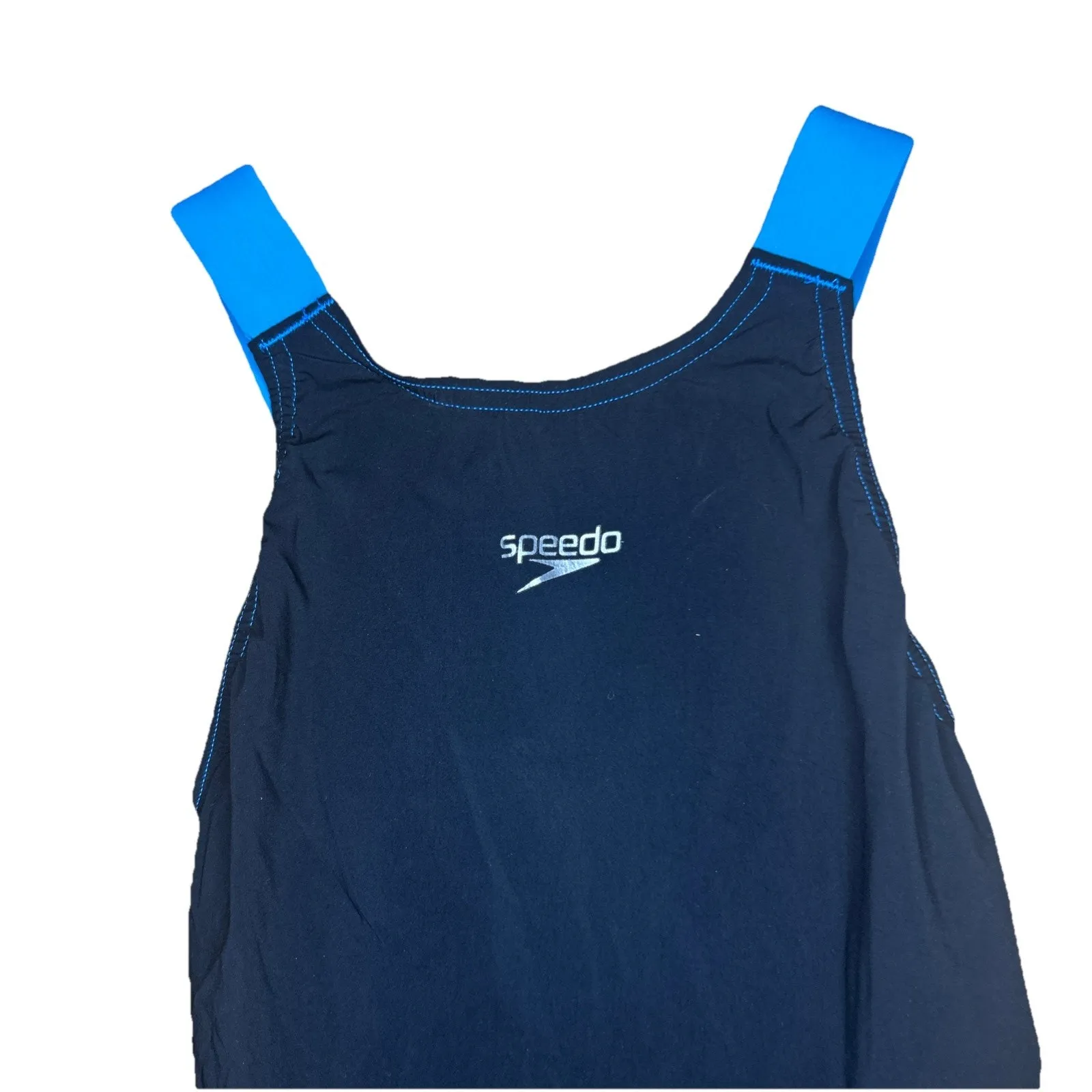 Speedo Women's 24 Fastskin LZR Racer Pro Competitive Swimsuit Thigh Length Black - Image 2