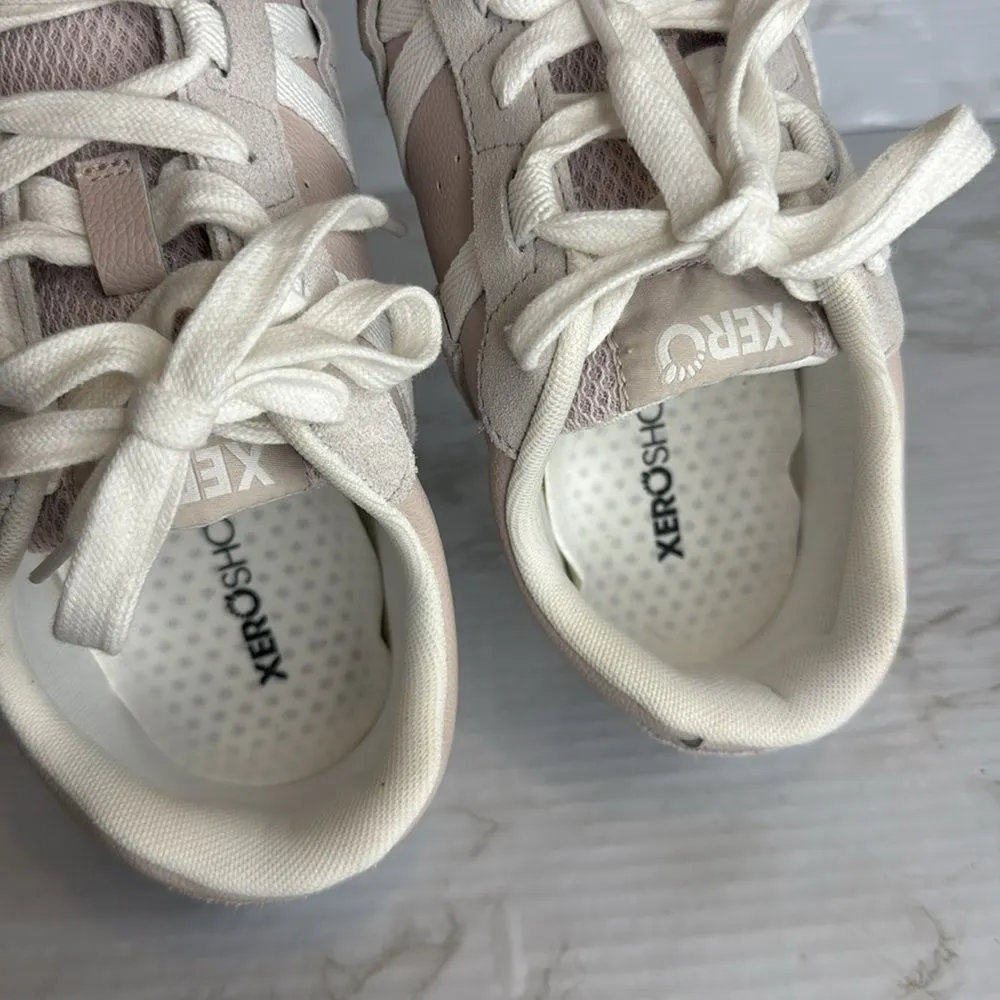 Xero Kelso shoes leather suede comfort walking shoes size 10.5 - Image 7