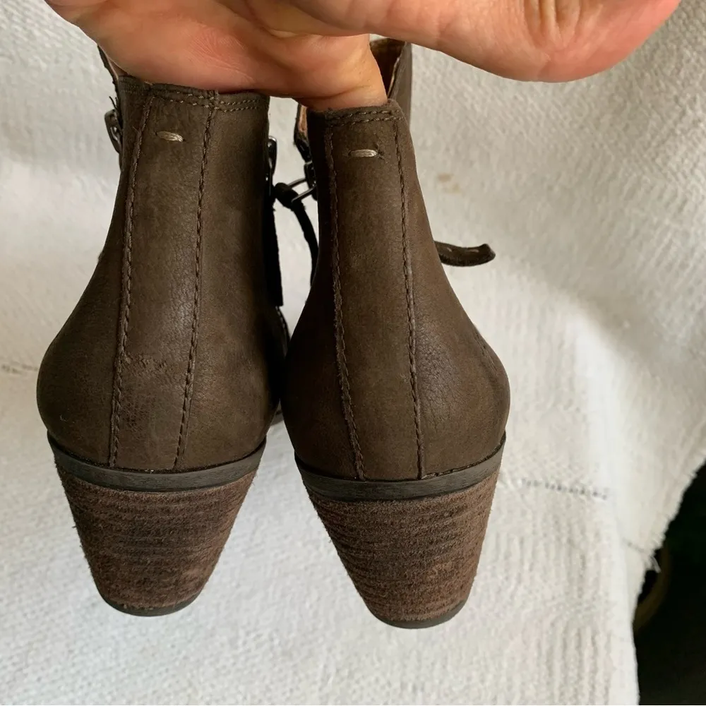 Frye Booties - Image 6