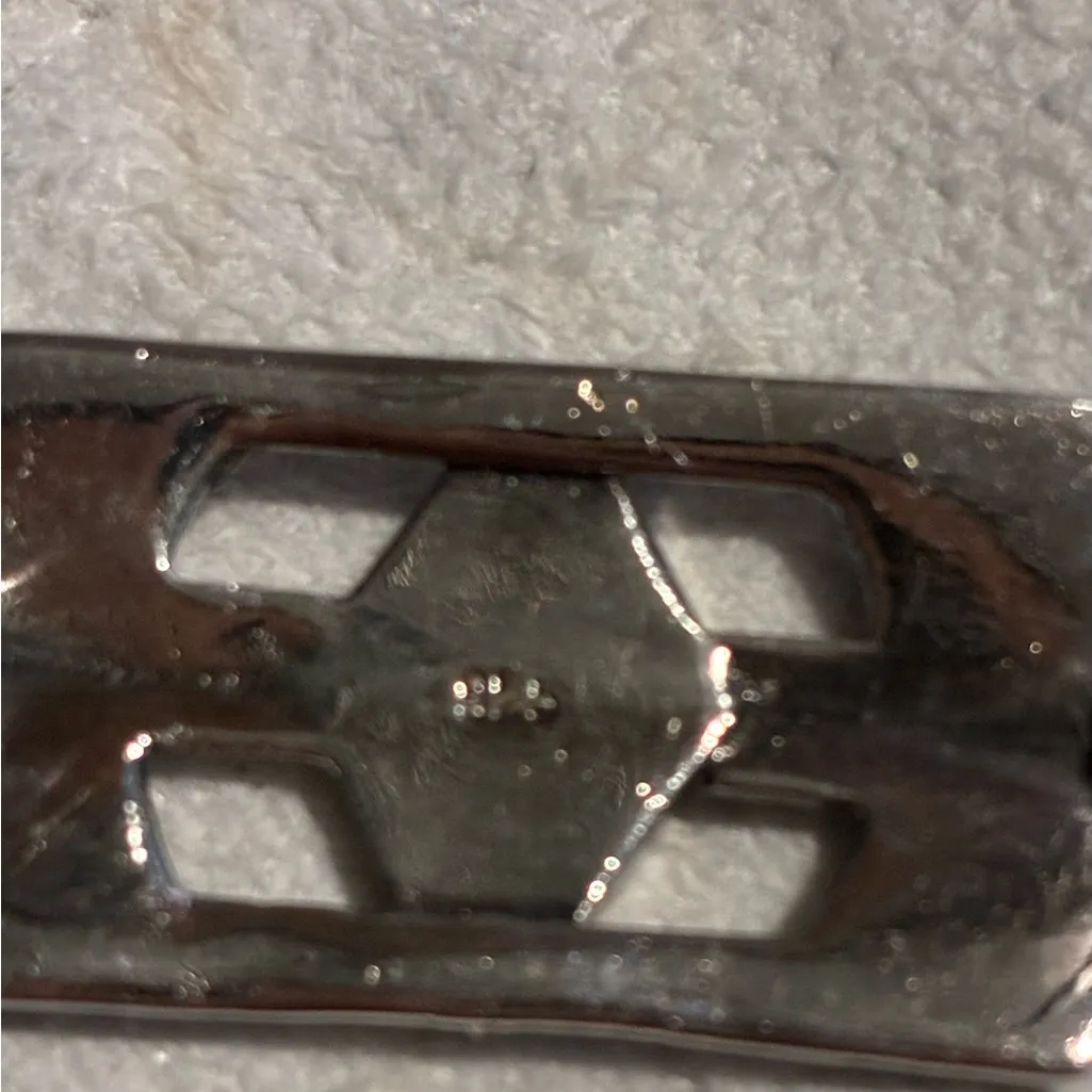 Art Deco Black and Silver Jewelry Set - Image 8