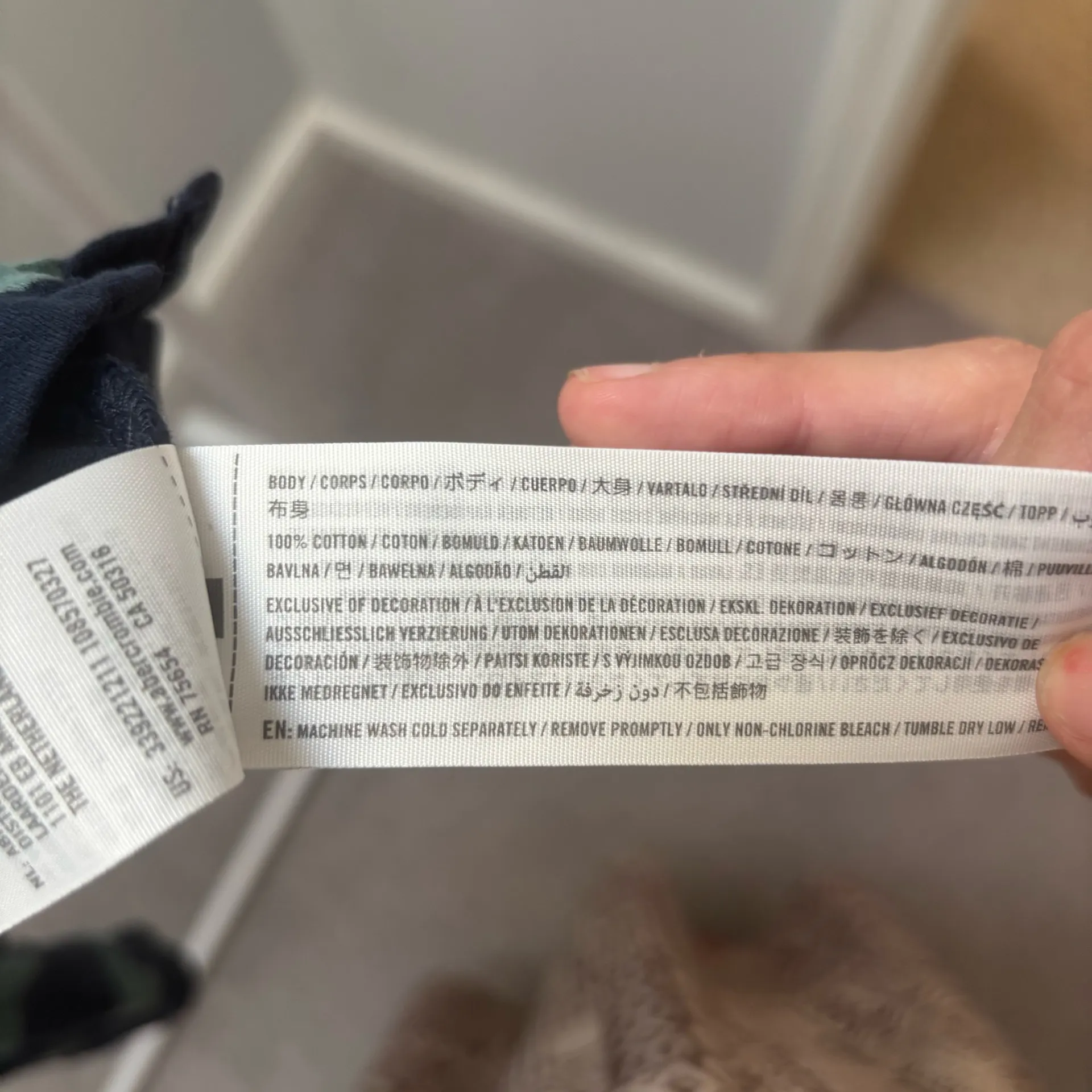 Eddie Bauer Women’s Slightly Curvy Straight Tan Pants - Image 2