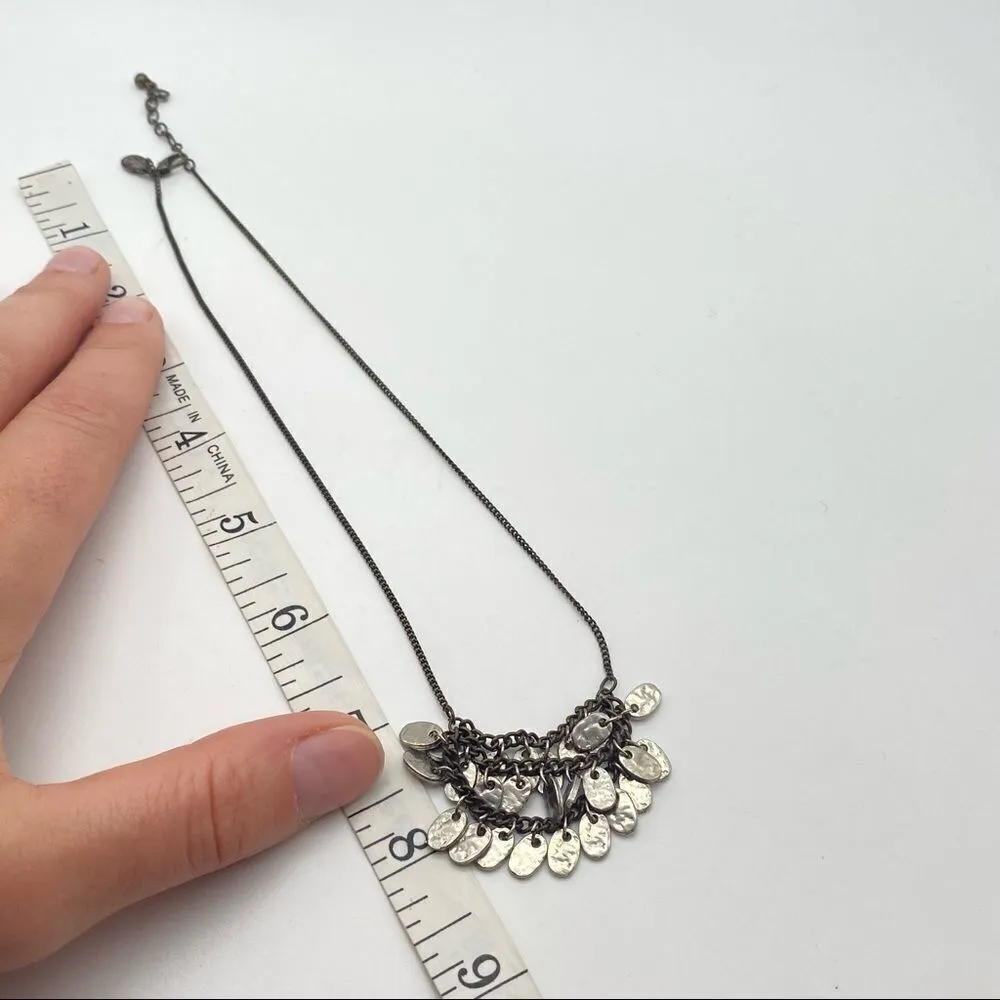 AEO American Eagle Necklace‎ - Image 6