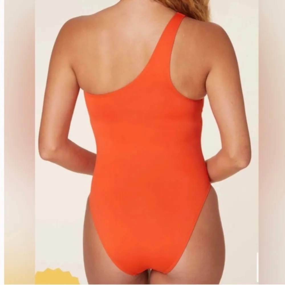 Andie Swim the Nantucket one piece - Image 2