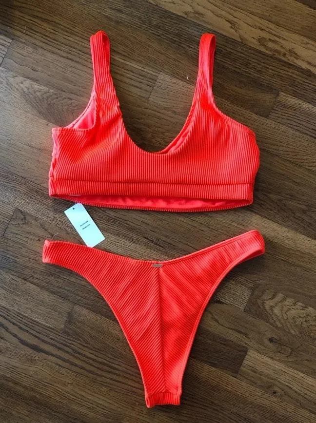 Hollister 2  Bikini️s - Image 3