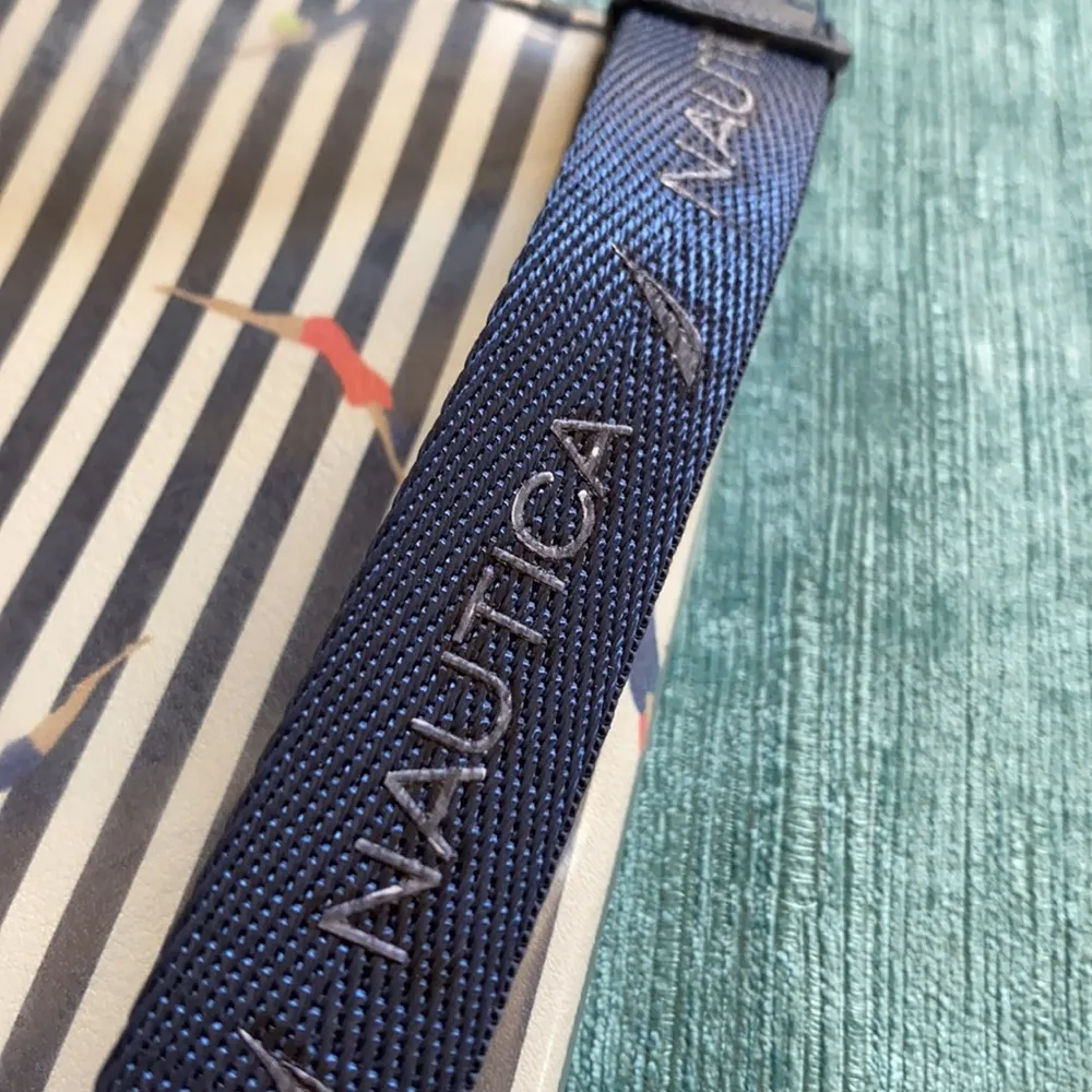 Nautica wristlet - Image 3
