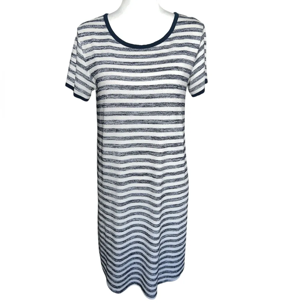 Market & Spruce Britta T-shirt Dress‎ Stitch Fix🦎🌵 - Image 2
