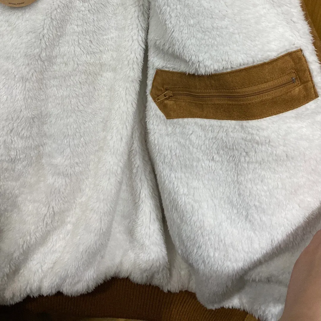 Ottway Rarebird Jacket - Image 6