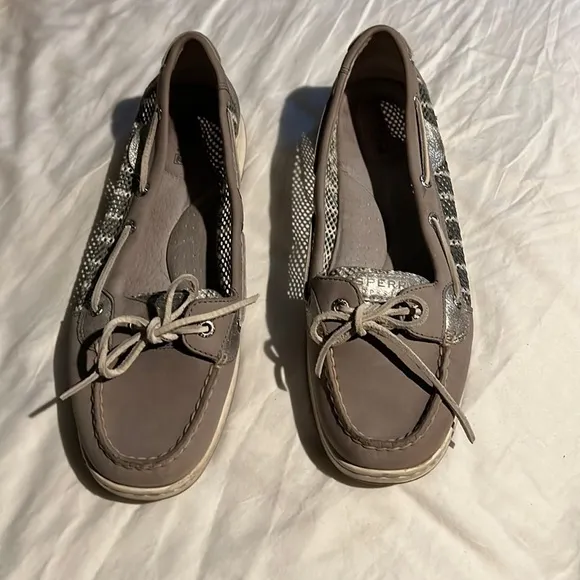 Sperry top siders angelfish boat shoe - Image 2