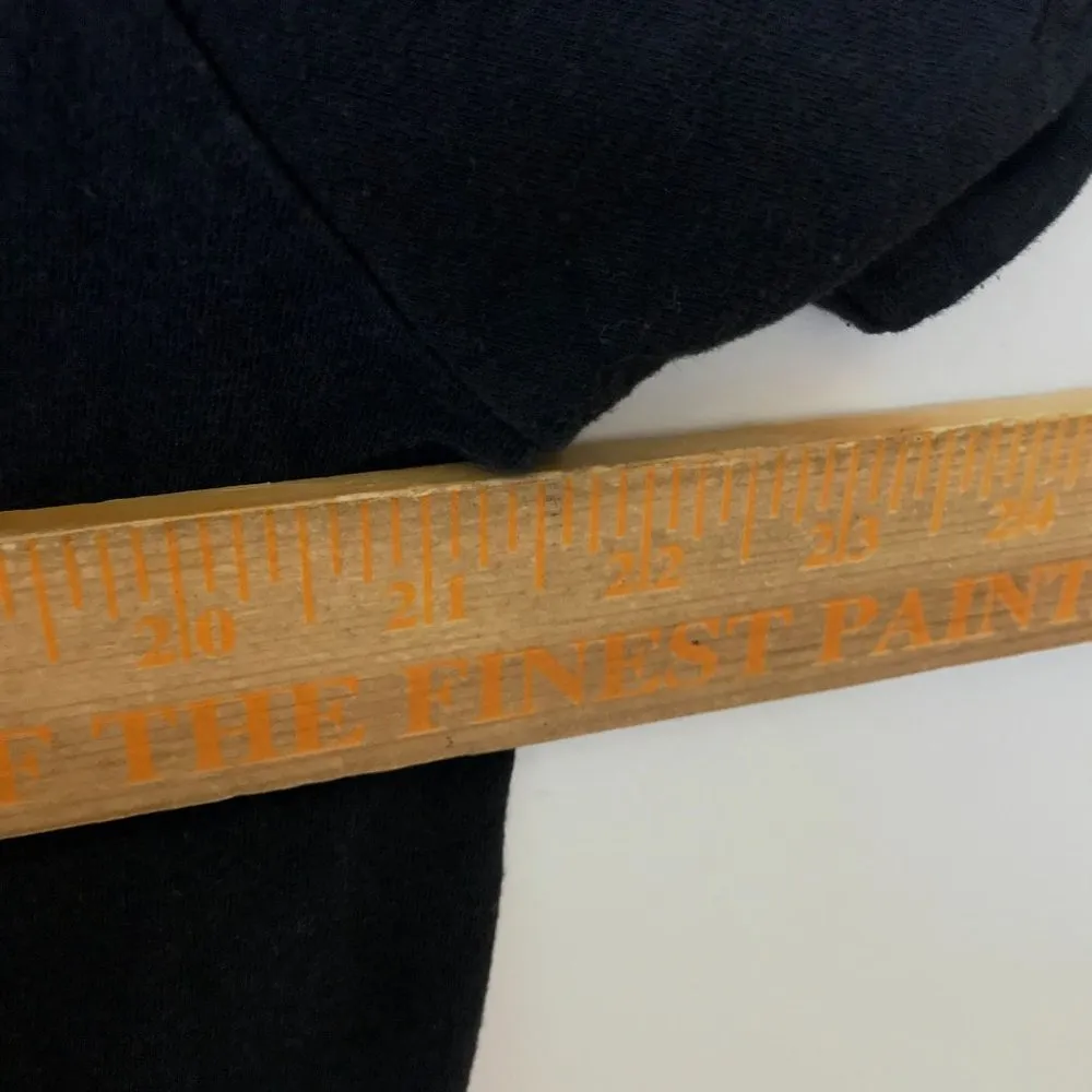 Old Navy x Notorious B.I.G. Rap Tee T Shirt American Rapper Music Graphic L - Image 6