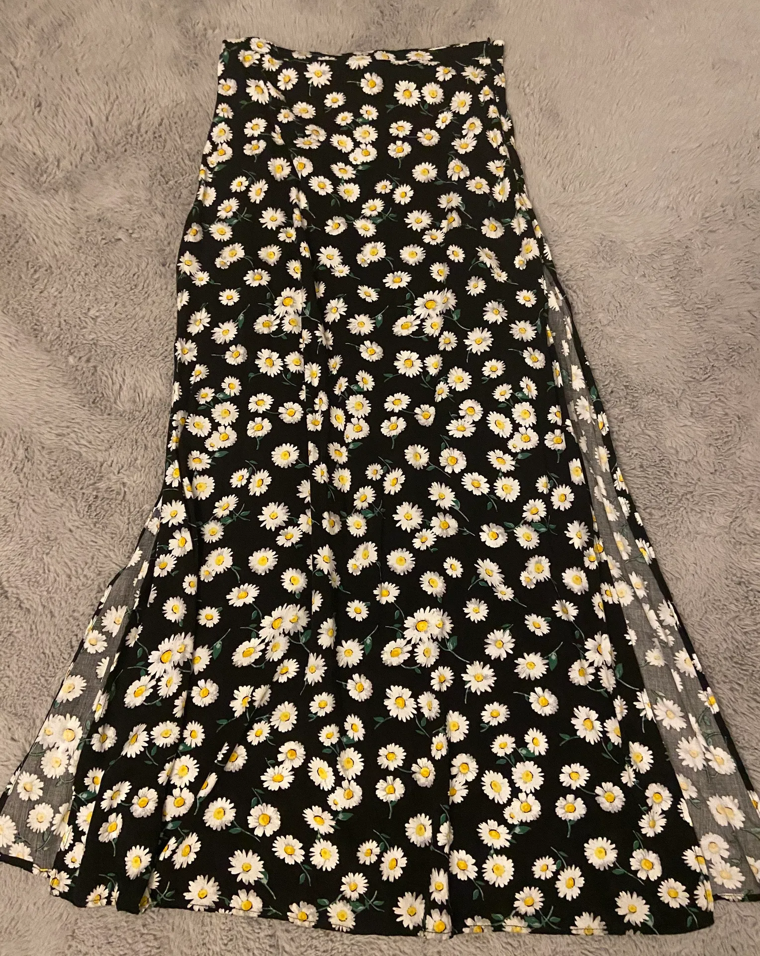 Forever 21 Long Skirt - Image 2