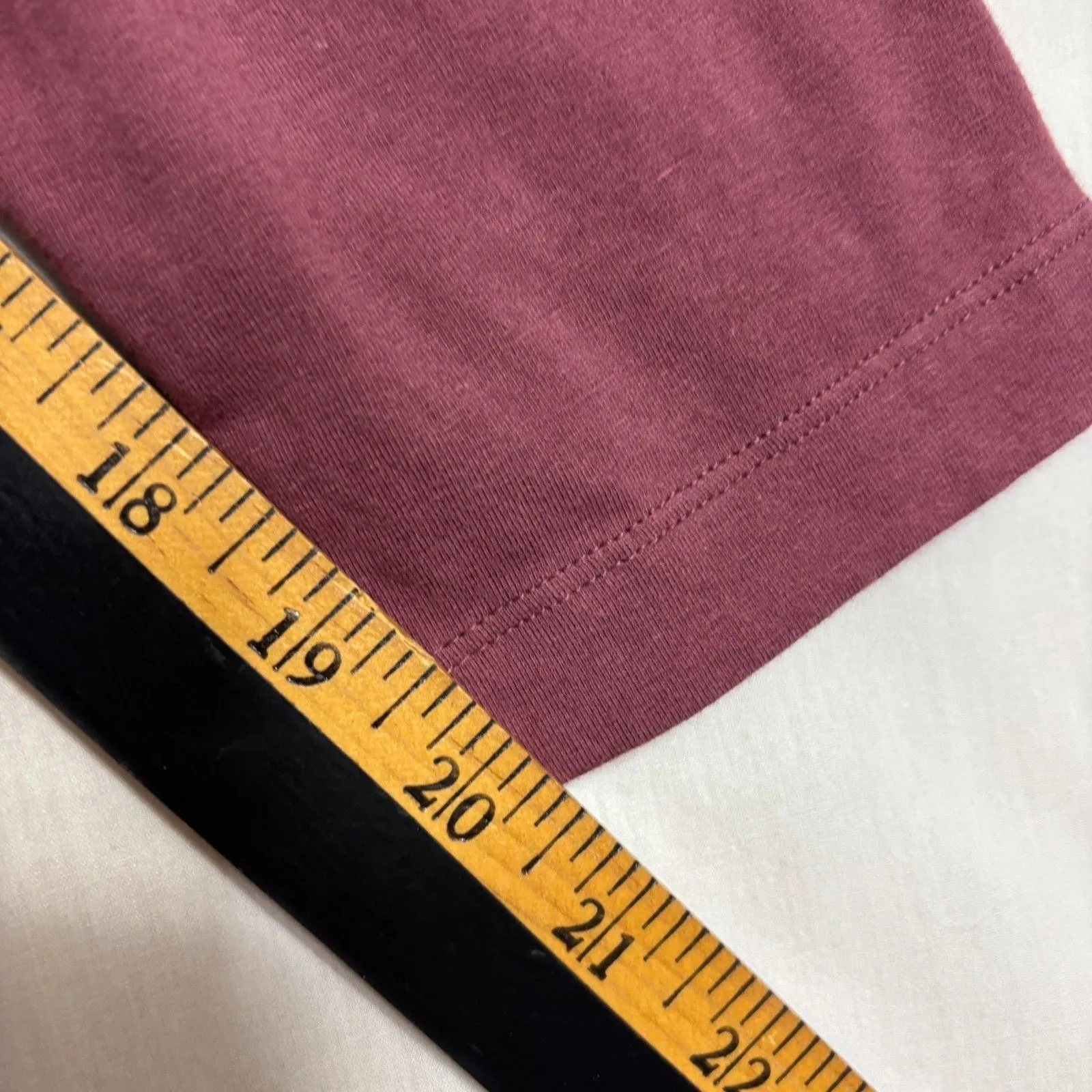 Old Navy Capri Leggings Womens S Pink NWT Crisscross Leg Yoga Gym Stretch Gift - Image 7