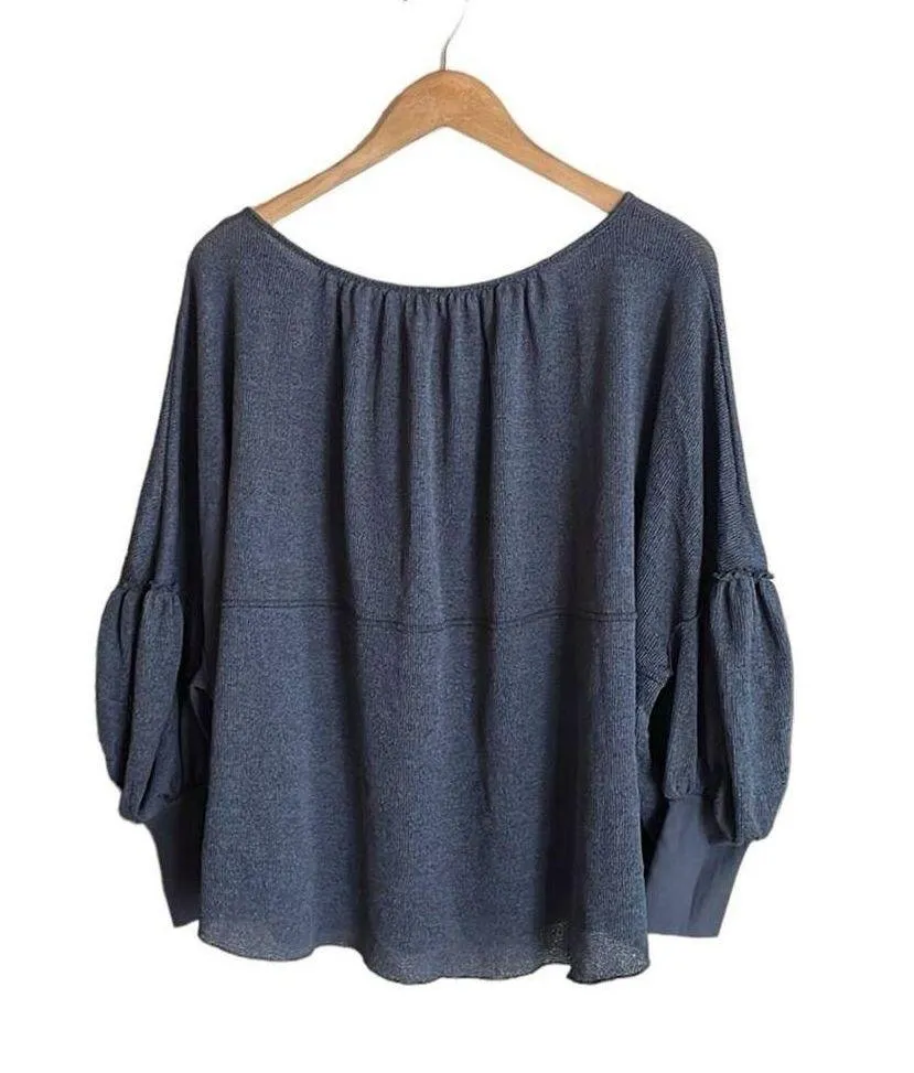 Free People Marla Henley Top - Image 3