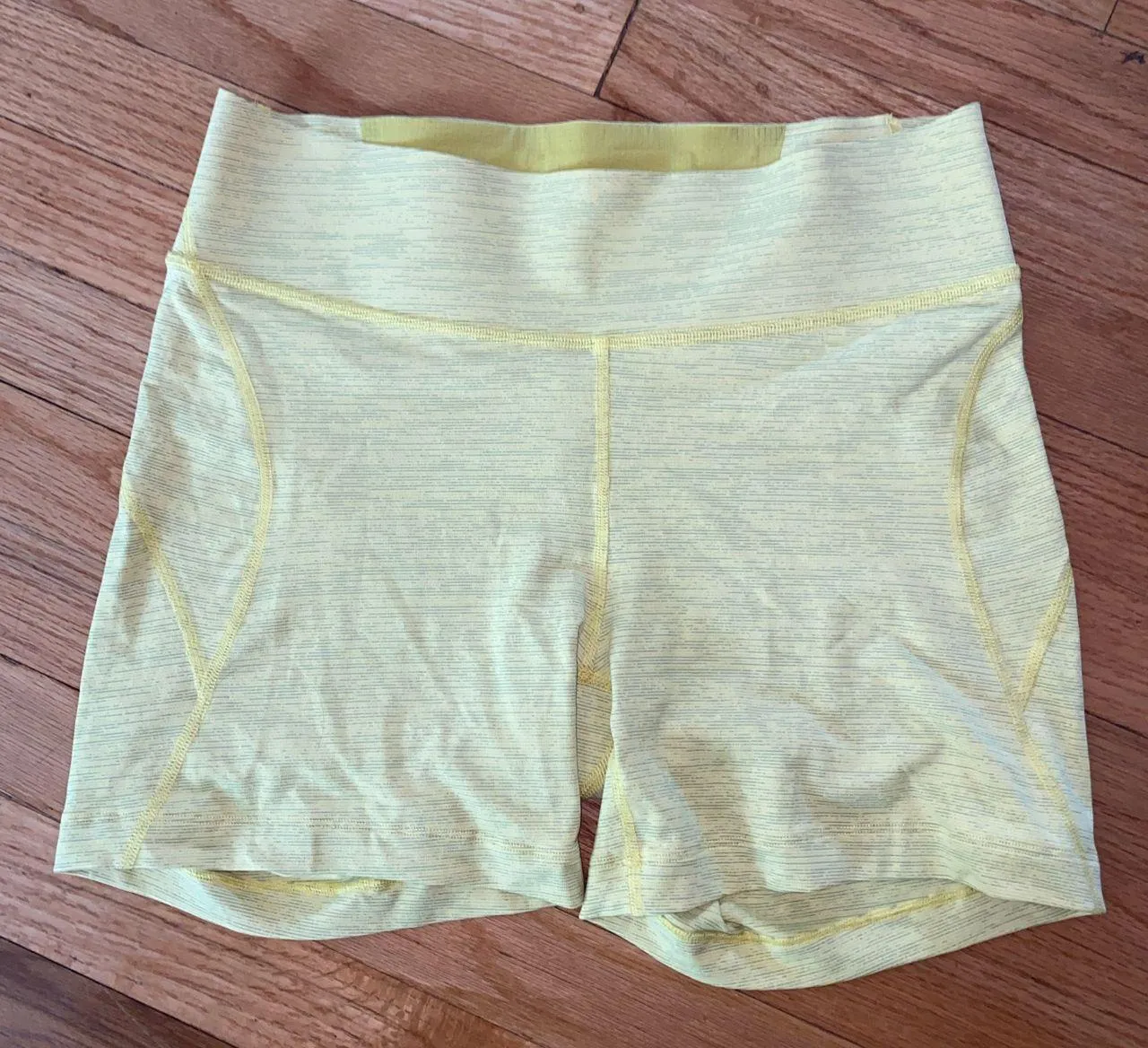 Outdoor Voices TechSweat Flex Shorts - Image 2