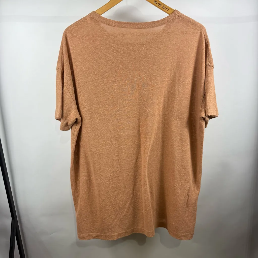 Aerie “On the Pacific” Graphic Tee Size Medium - Image 5