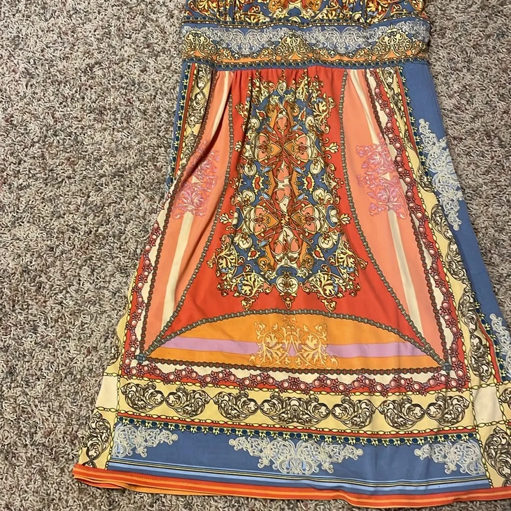 London Times dress size 8 - Image 2