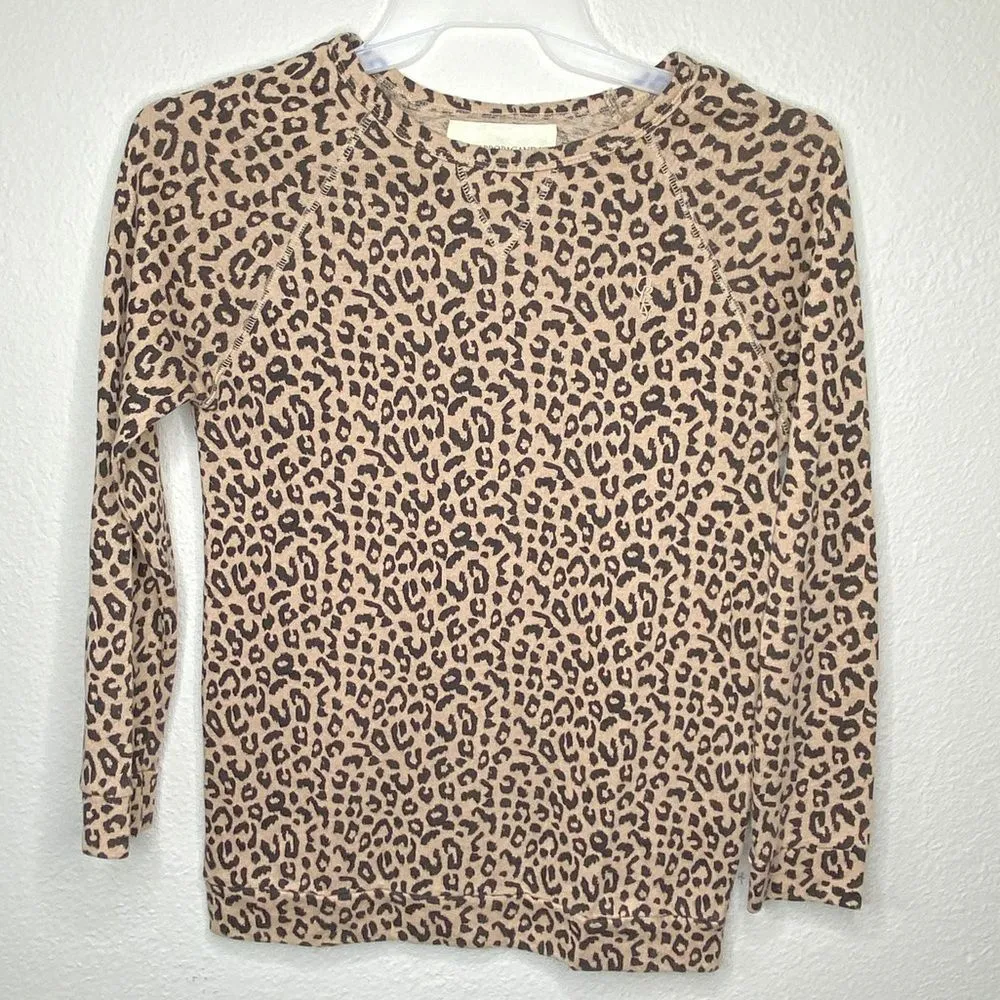 Obey Propaganda Animal Print Shirt - Image 87