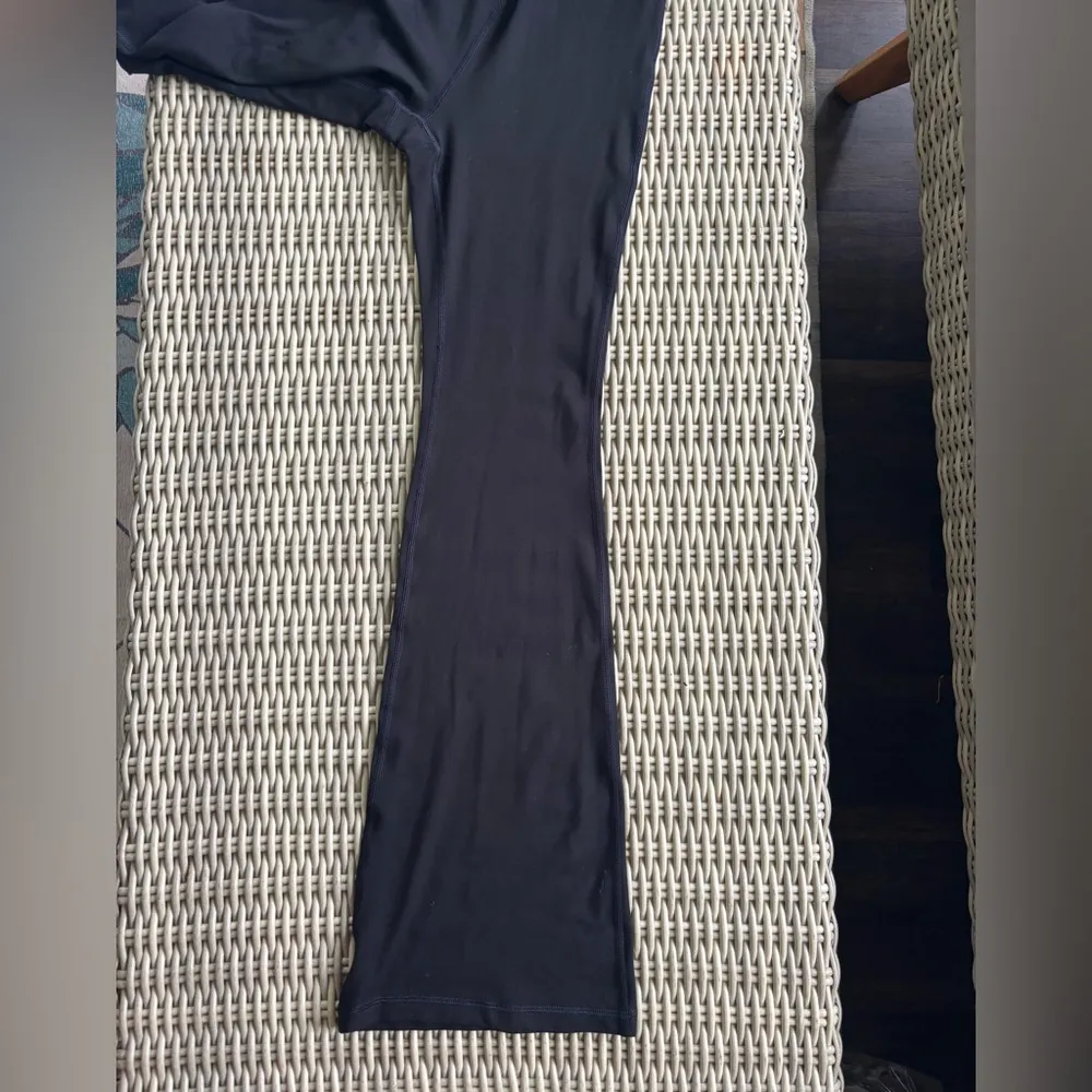 Aritzia Wilfred‎ Free Divinity Kick Flare Jumpsuit - Image 9