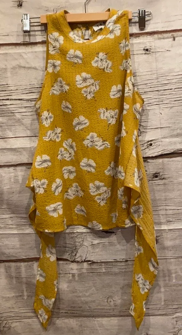 Floral Blouse - Image 3