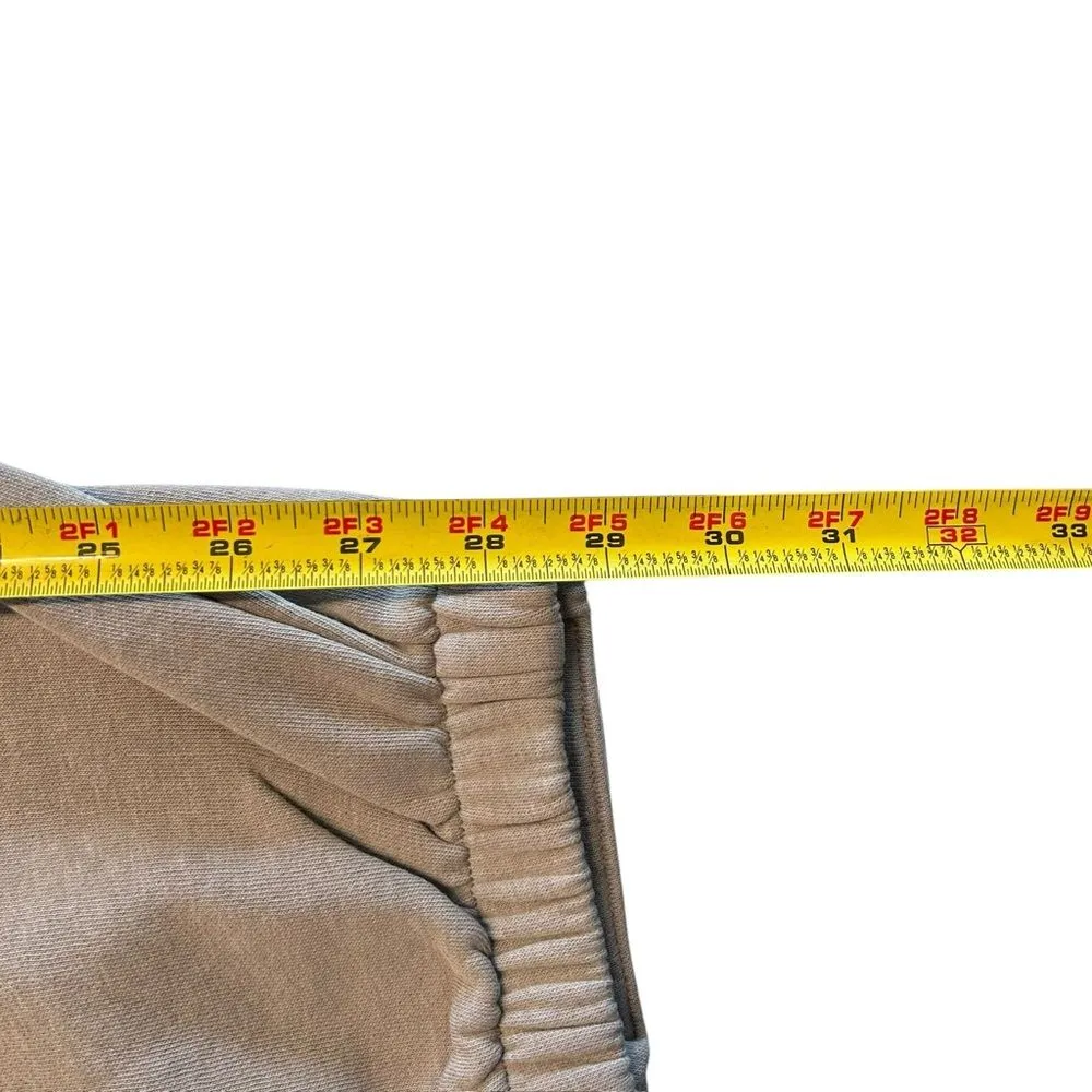 Vitality X Balance Athletica Size M Affirmation Jogger Sweatpants Loungewear‎ - Image 8