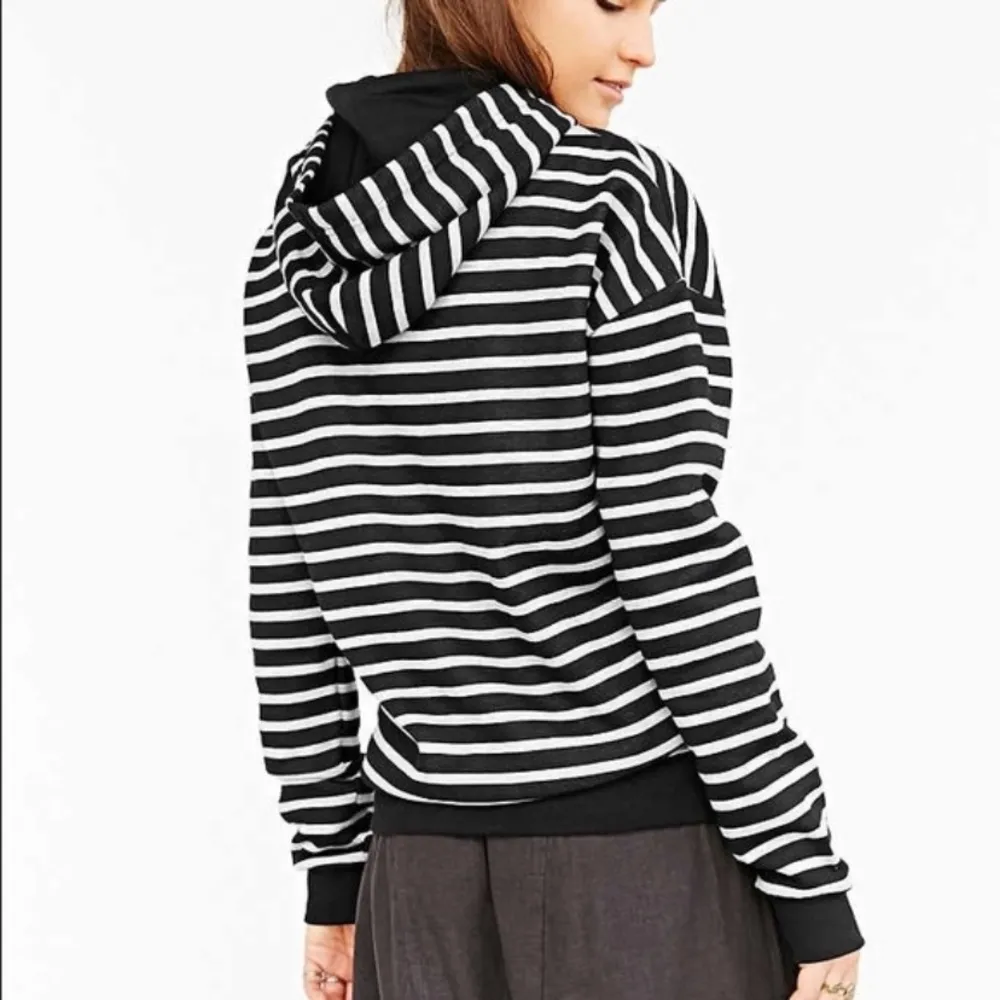 One By One Teaspoon Hoodie - Image 5